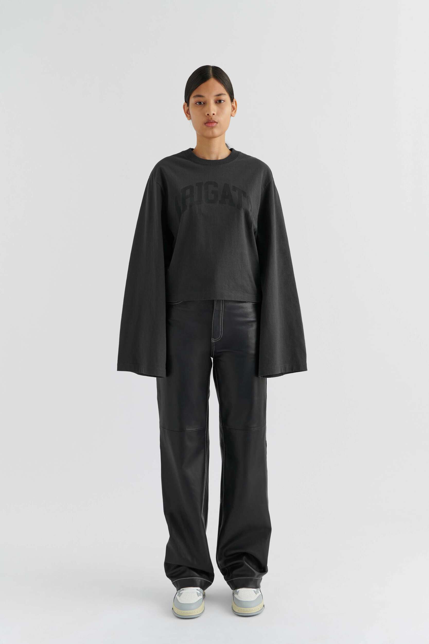 Link Long-Sleeve T-Shirt - Image 7