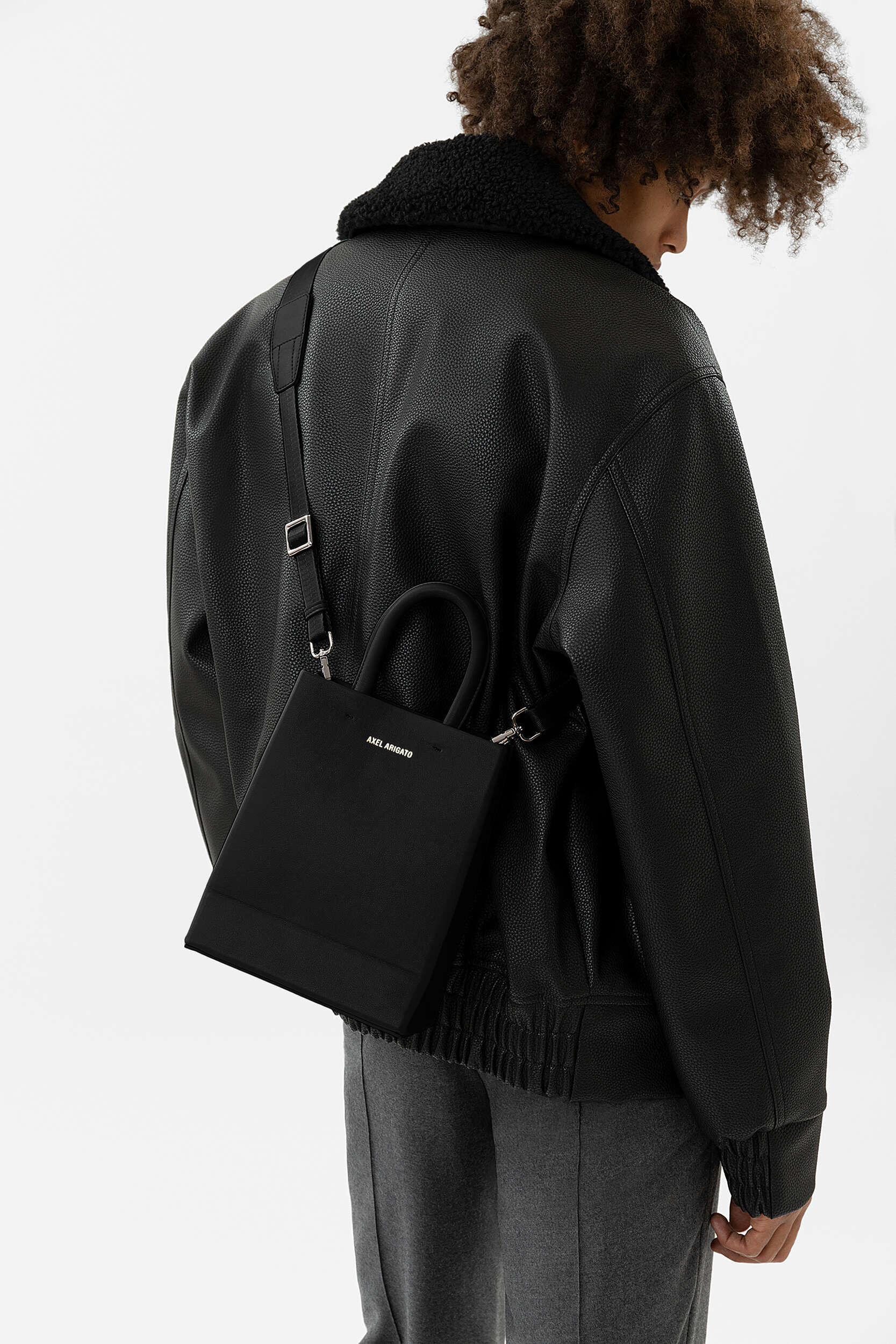 Shopping Bag Mini - Image 3