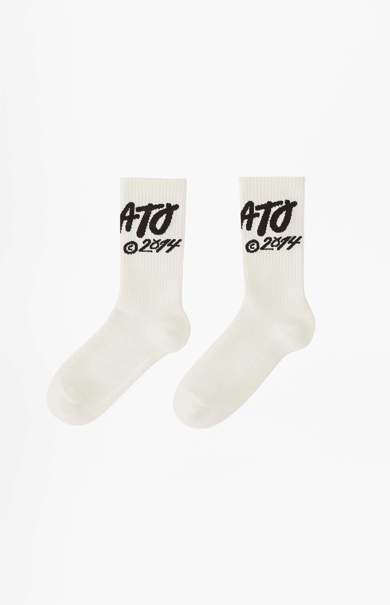 Tag Tube Socks - Image 1