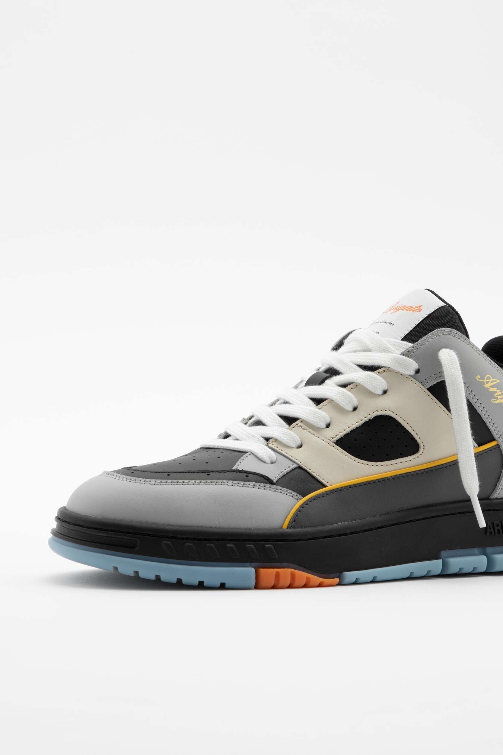 Area Lo Sneaker - Image 3