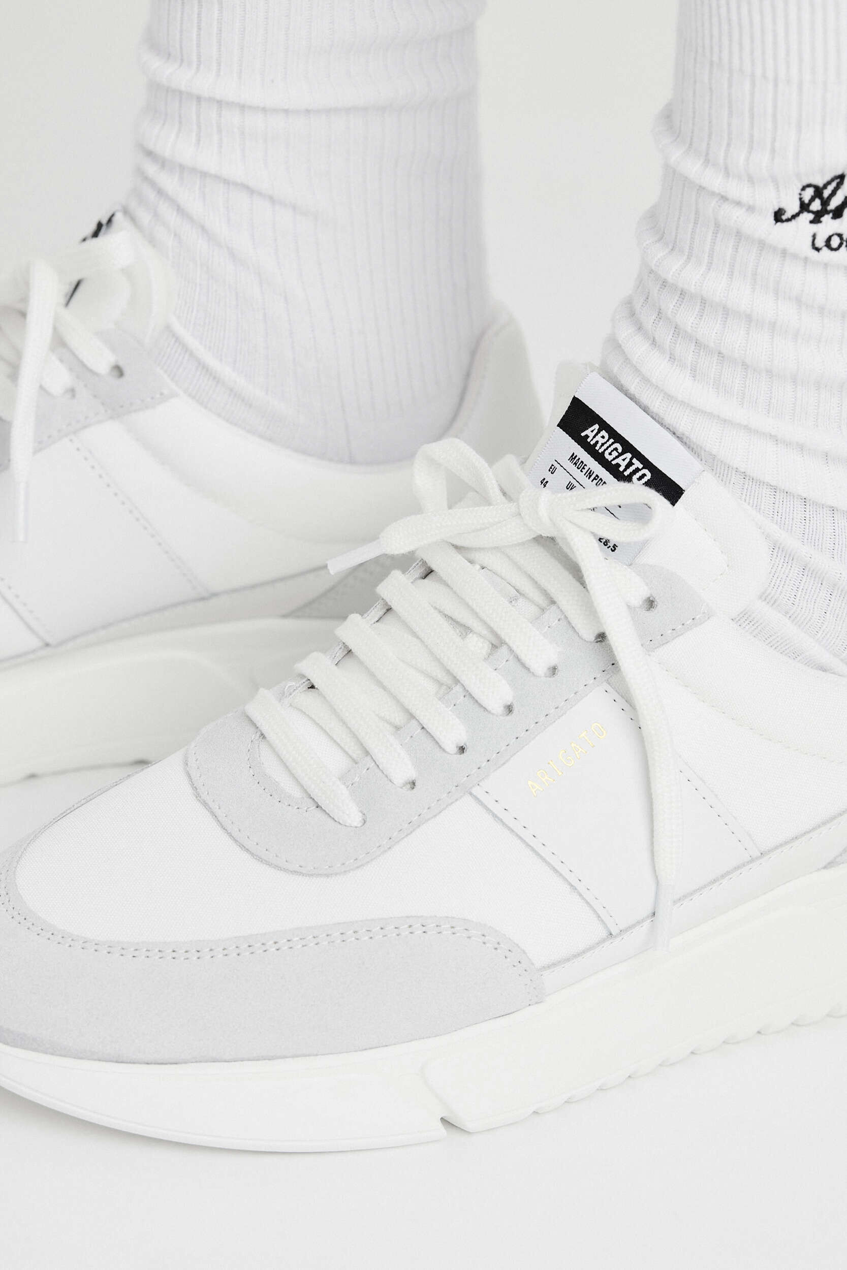 Genesis Vintage Runner - Image 5