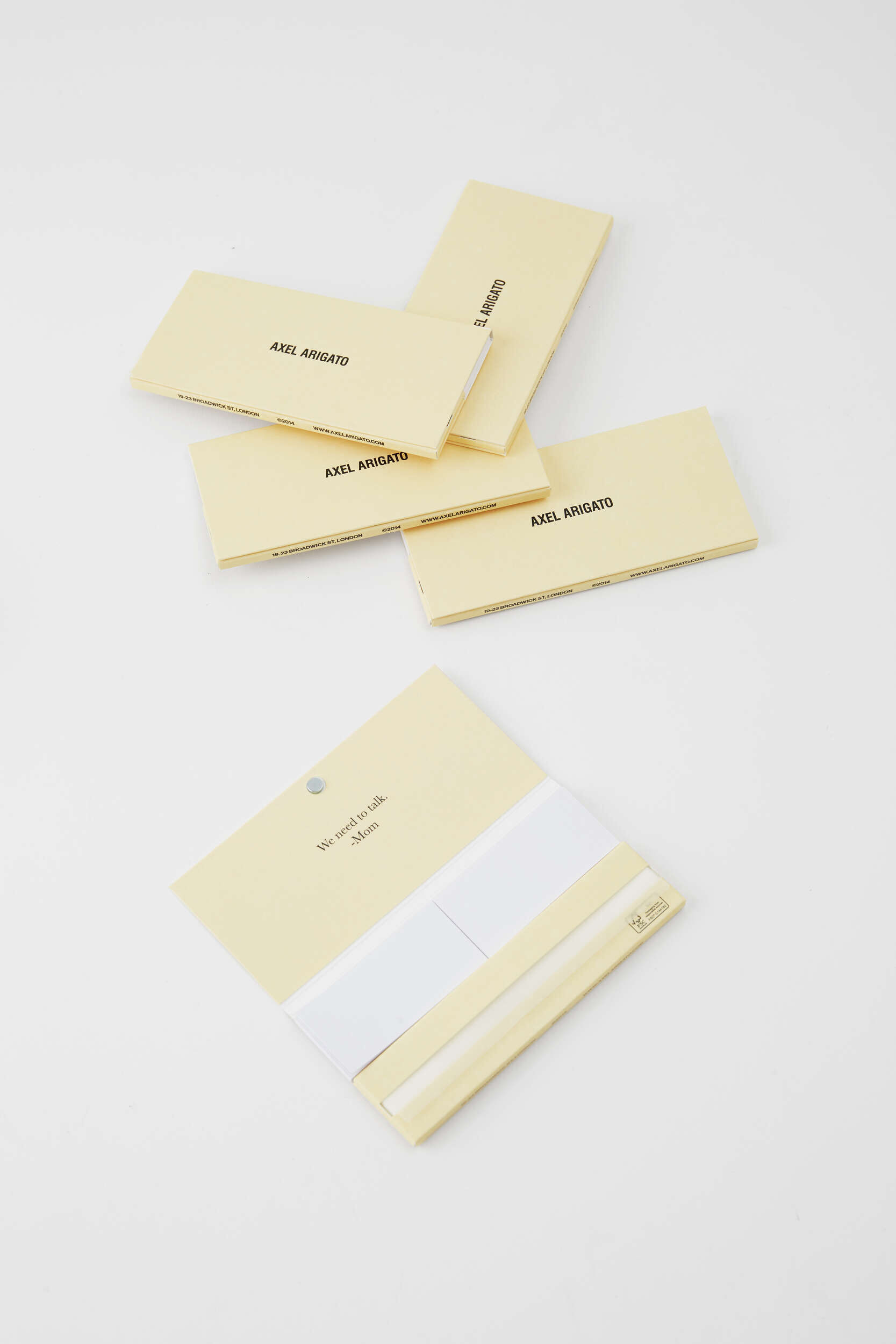 Axel Arigato Rolling Paper 5-P - Image 2