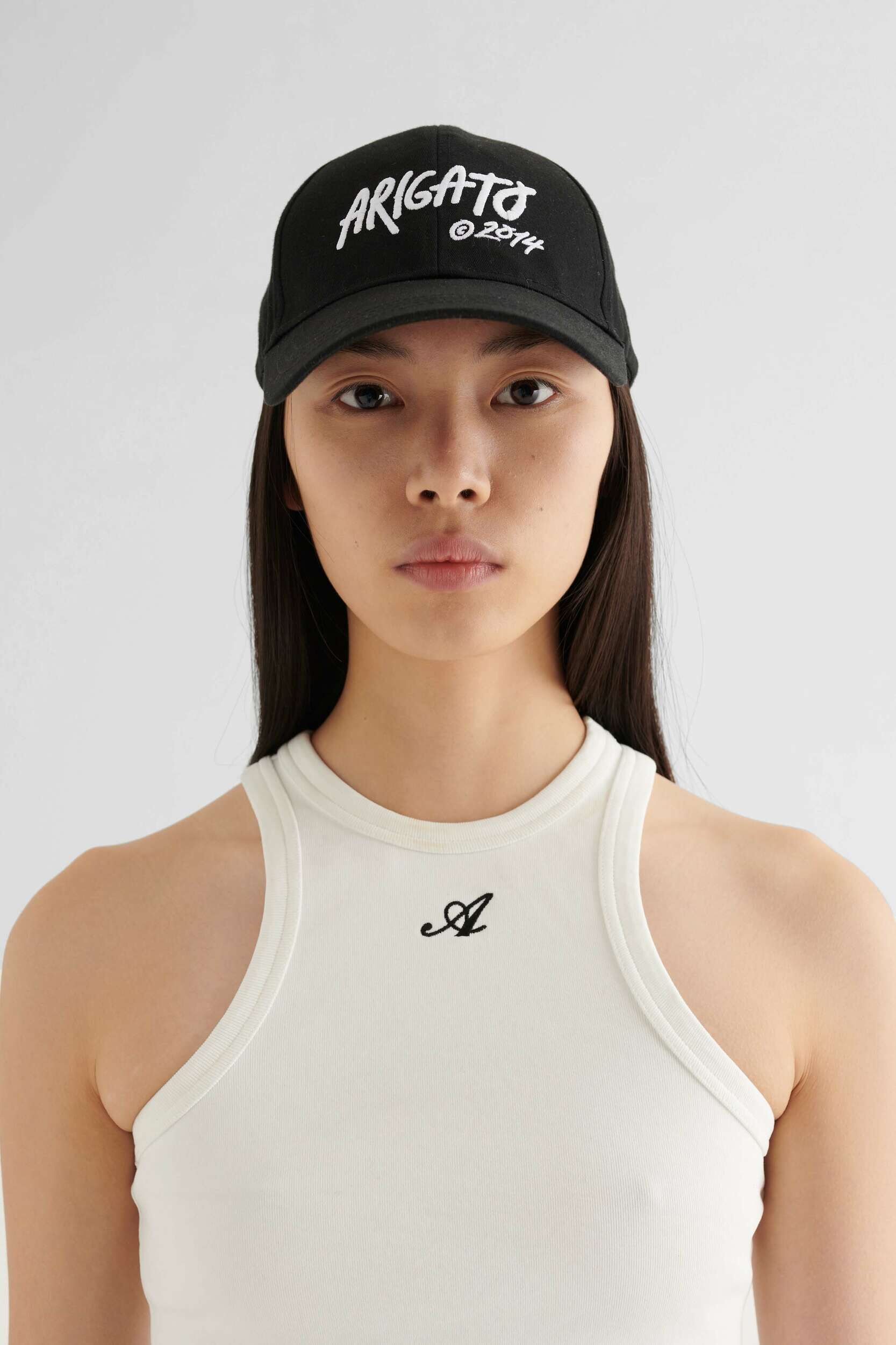 Arigato Tag Cap - Image 3