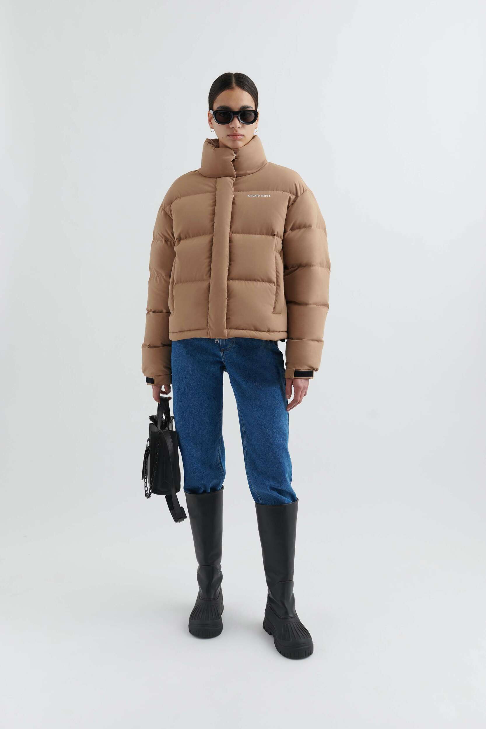 Halo Down Jacket - Image 4
