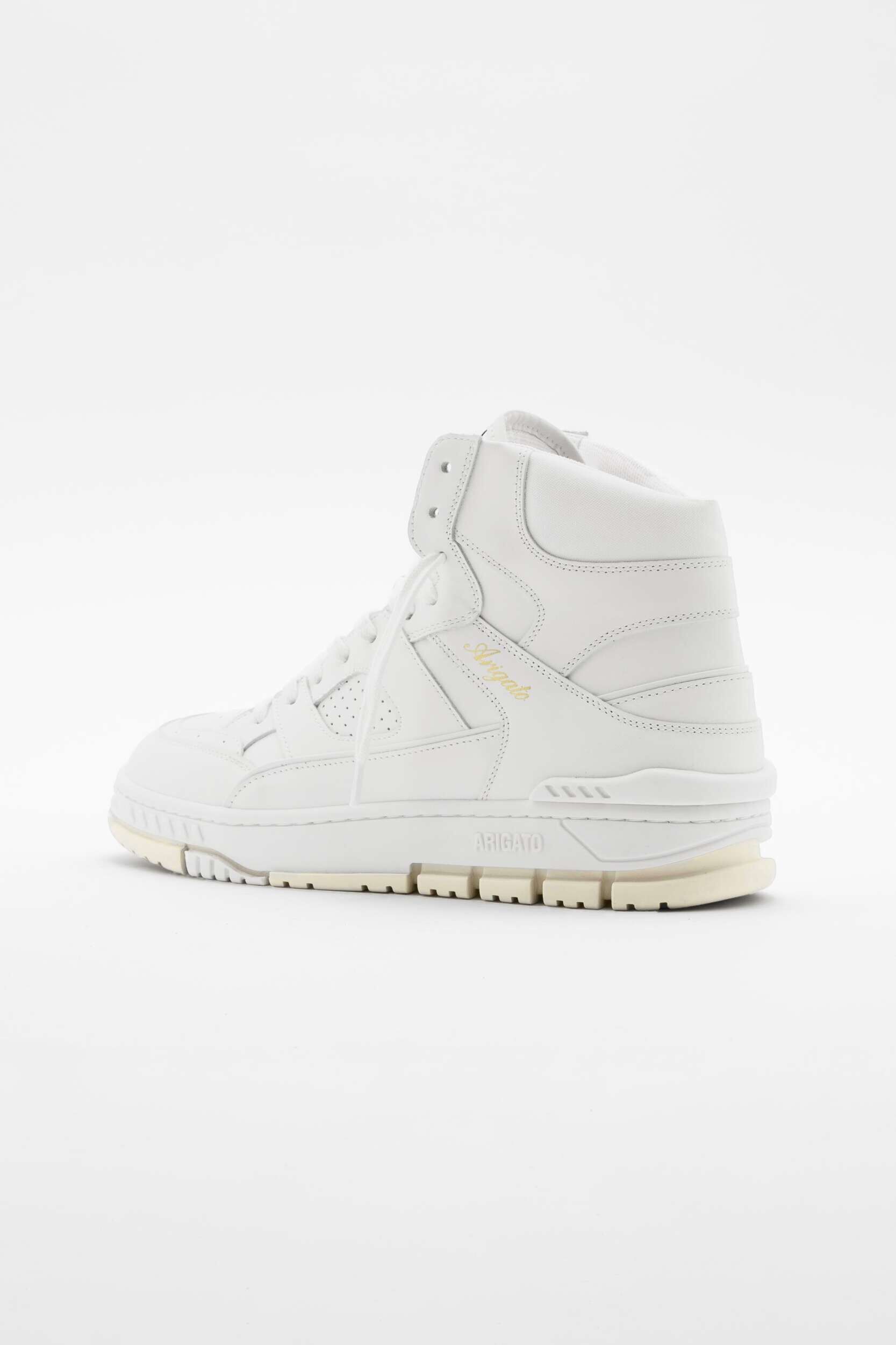 Area Hi Sneaker - Image 10