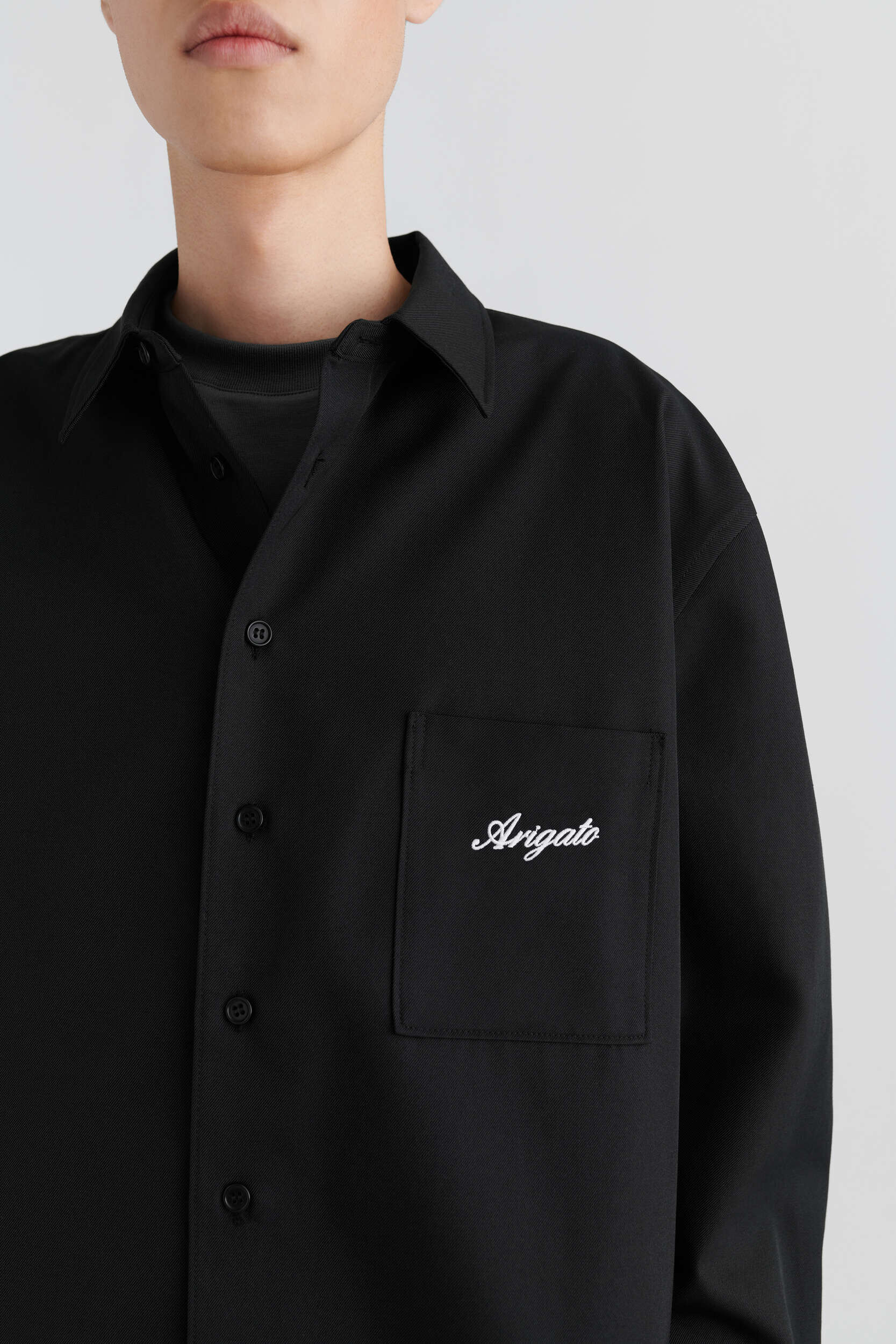 Flow Overshirt - Image 5