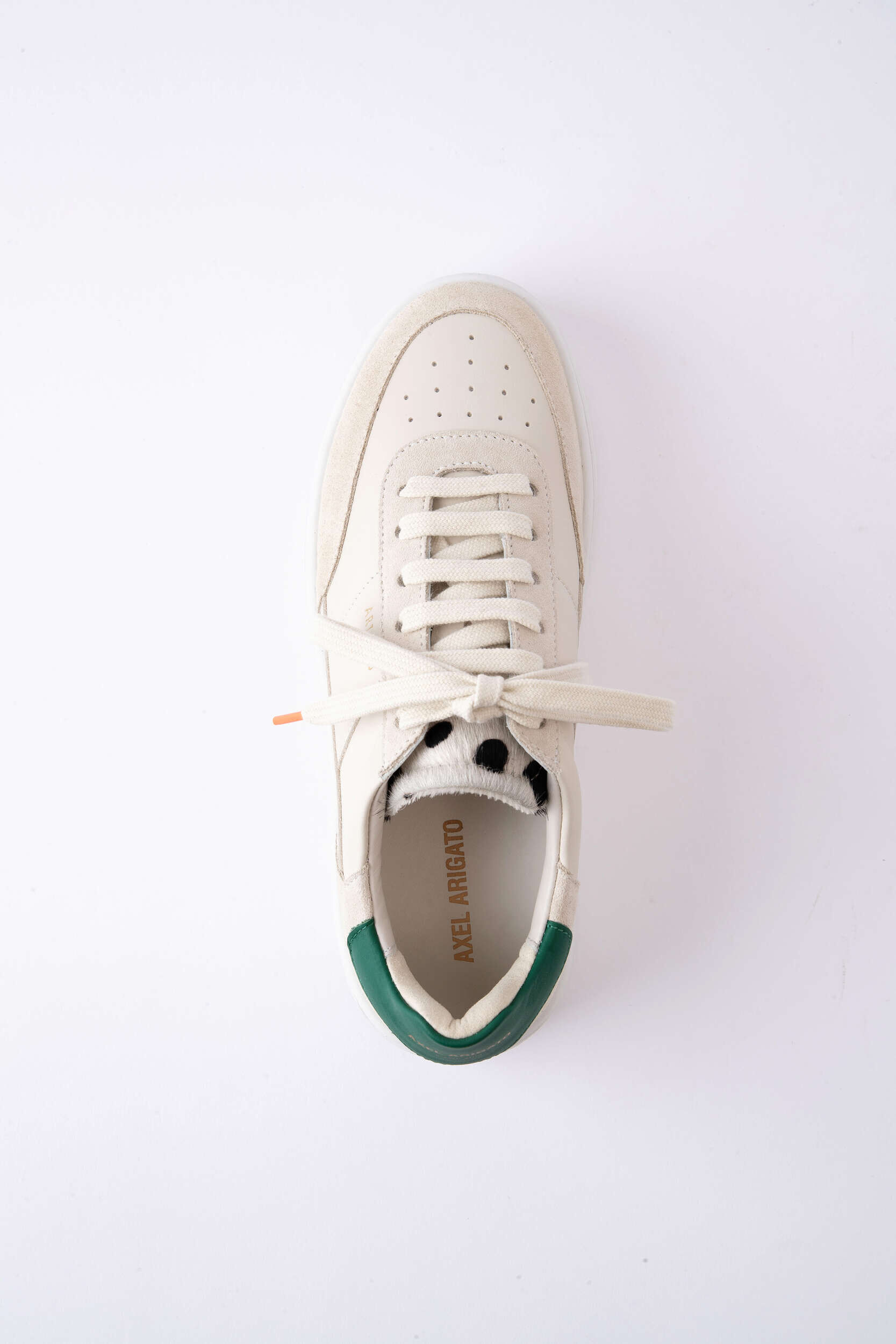 Orbit Vintage Sneaker - Image 10