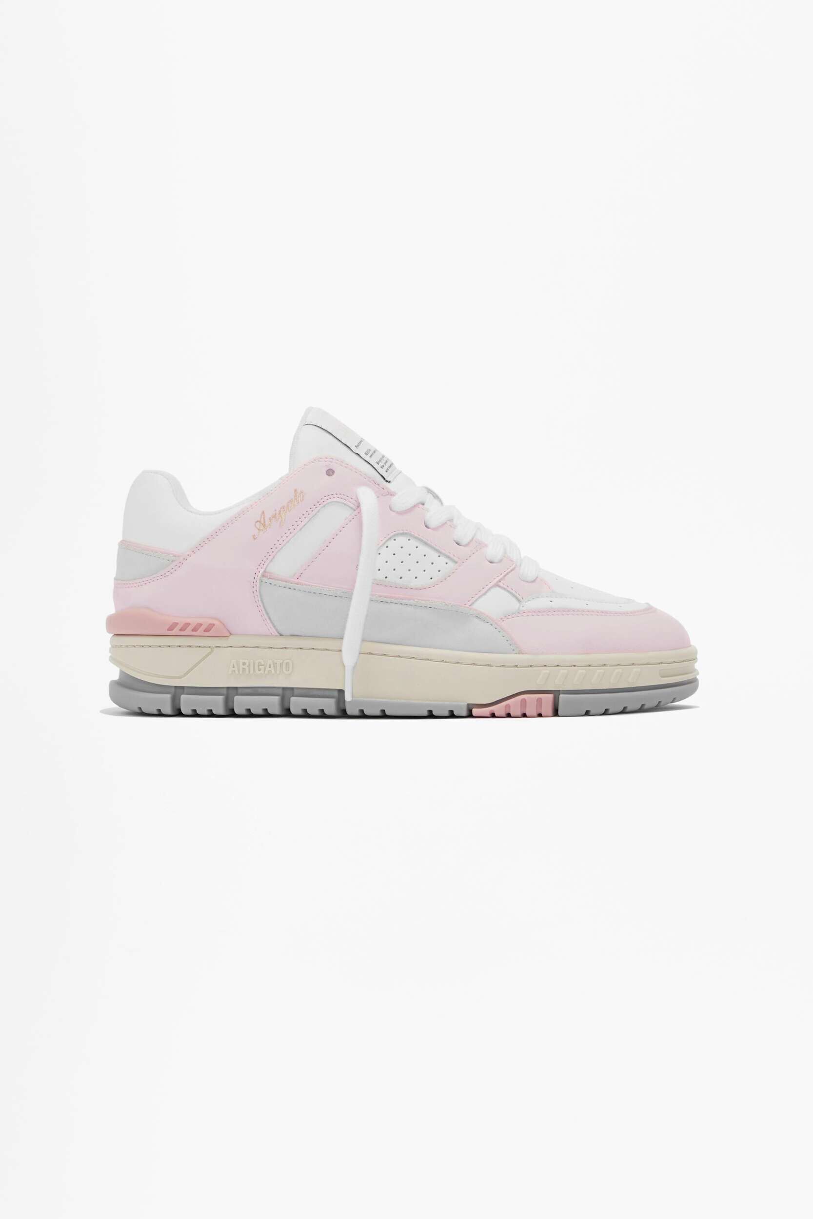 Area Lo  Sneaker