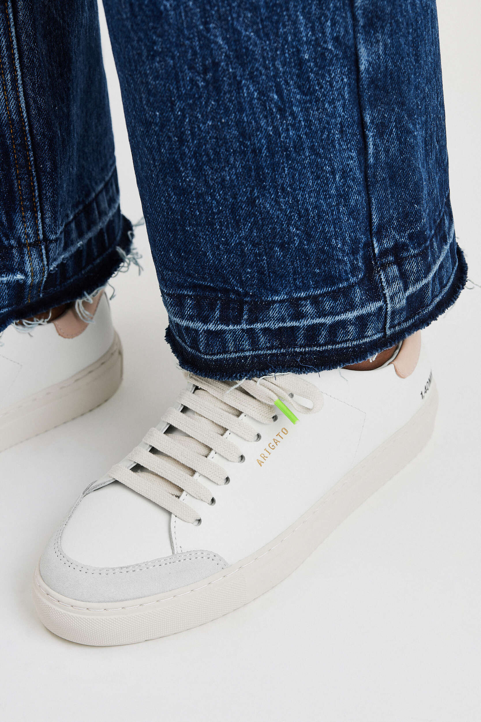 Clean 90 Triple Sneaker - Image 5