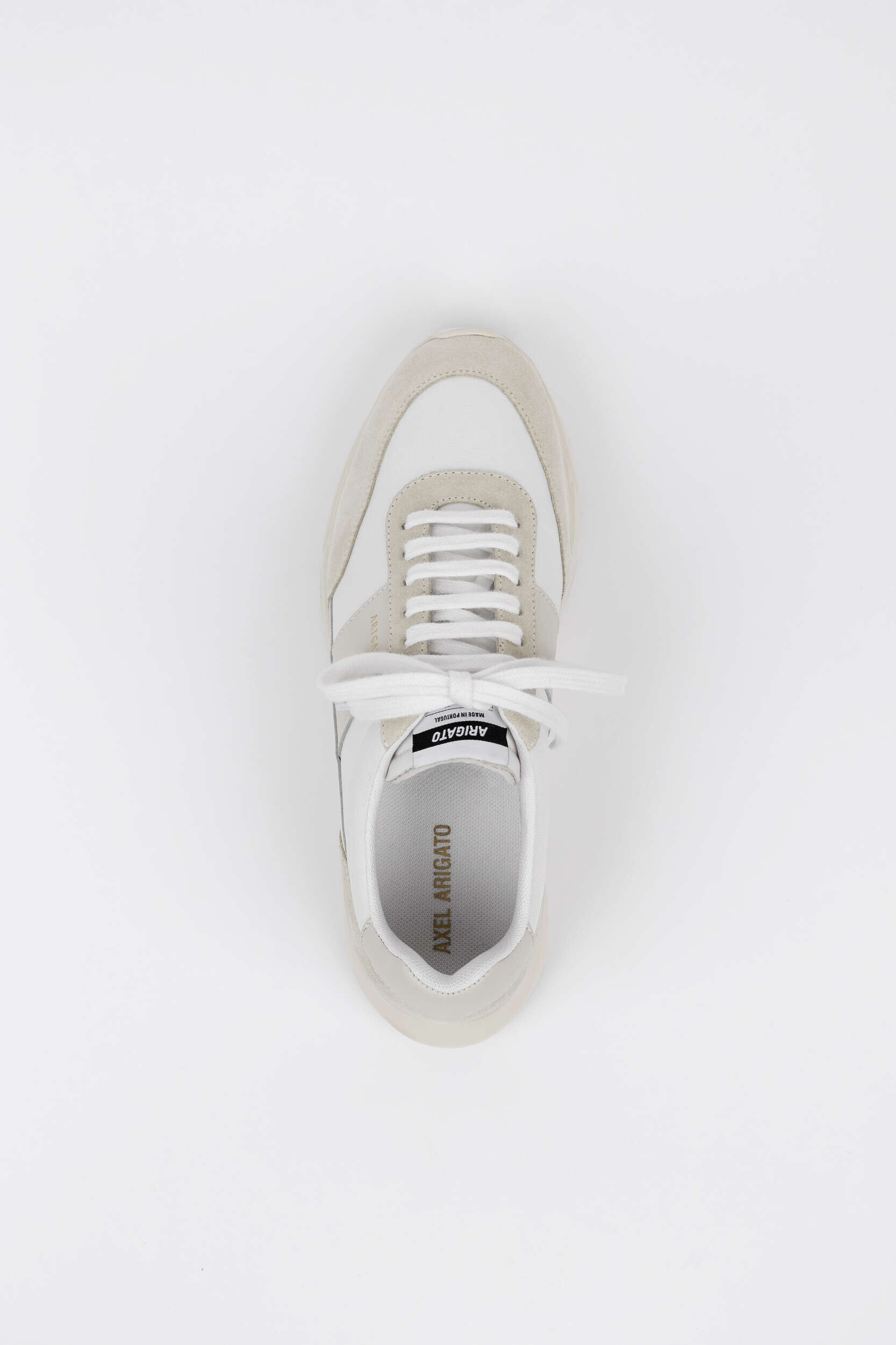 Genesis Vintage Runner - Image 6