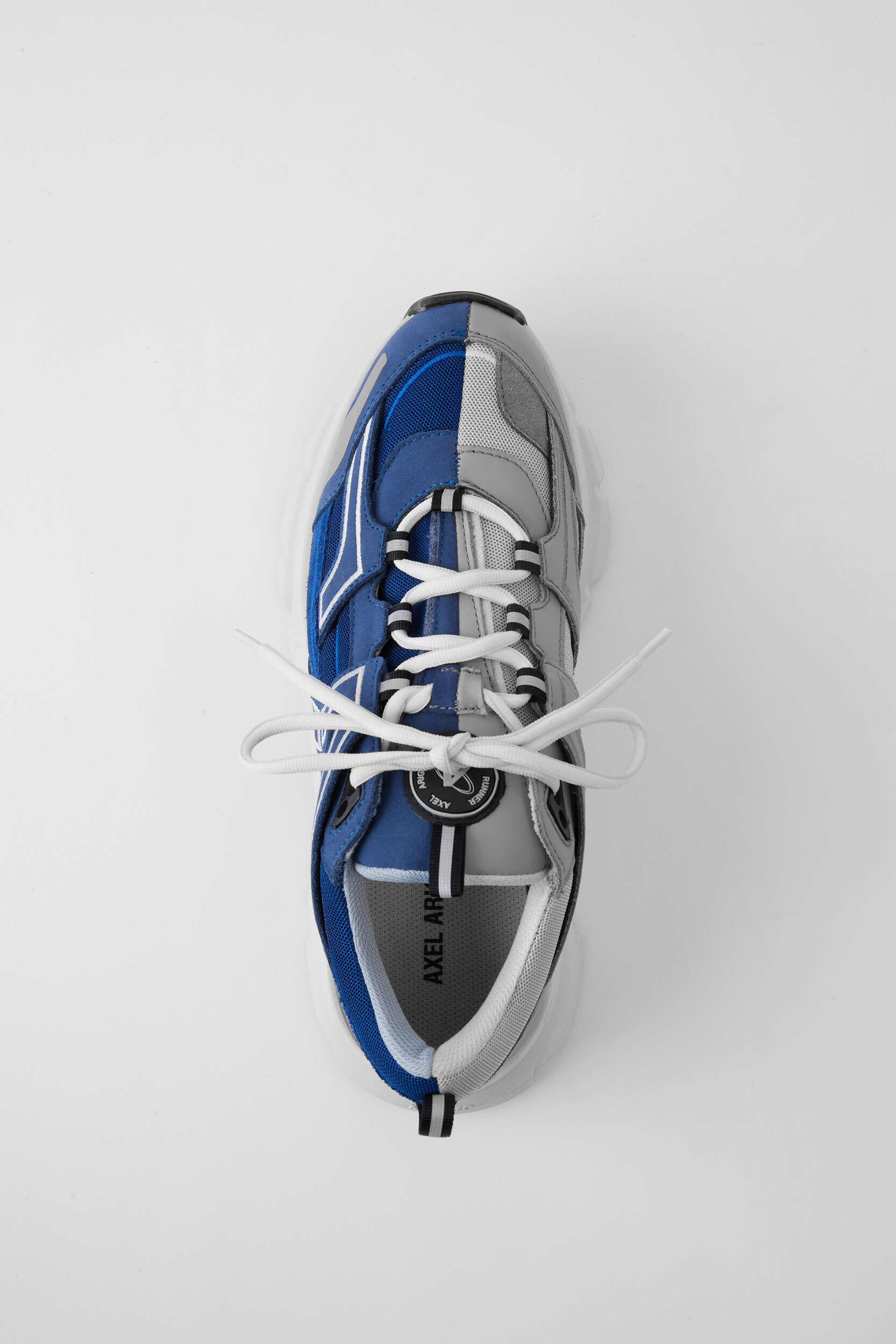 Marathon R-Trail 50/50 Sneaker - Image 10