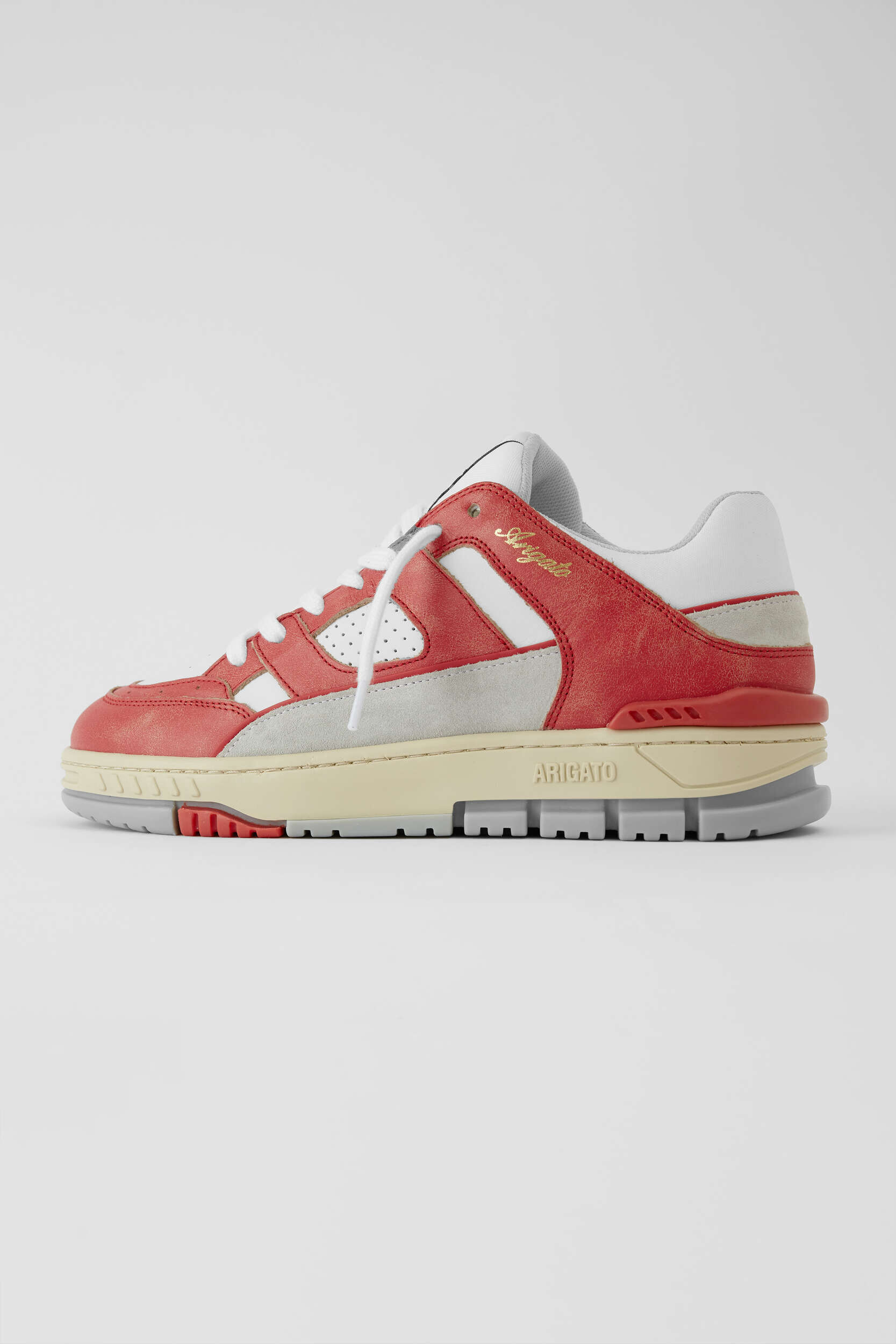 Area Lo Sneaker - Image 9