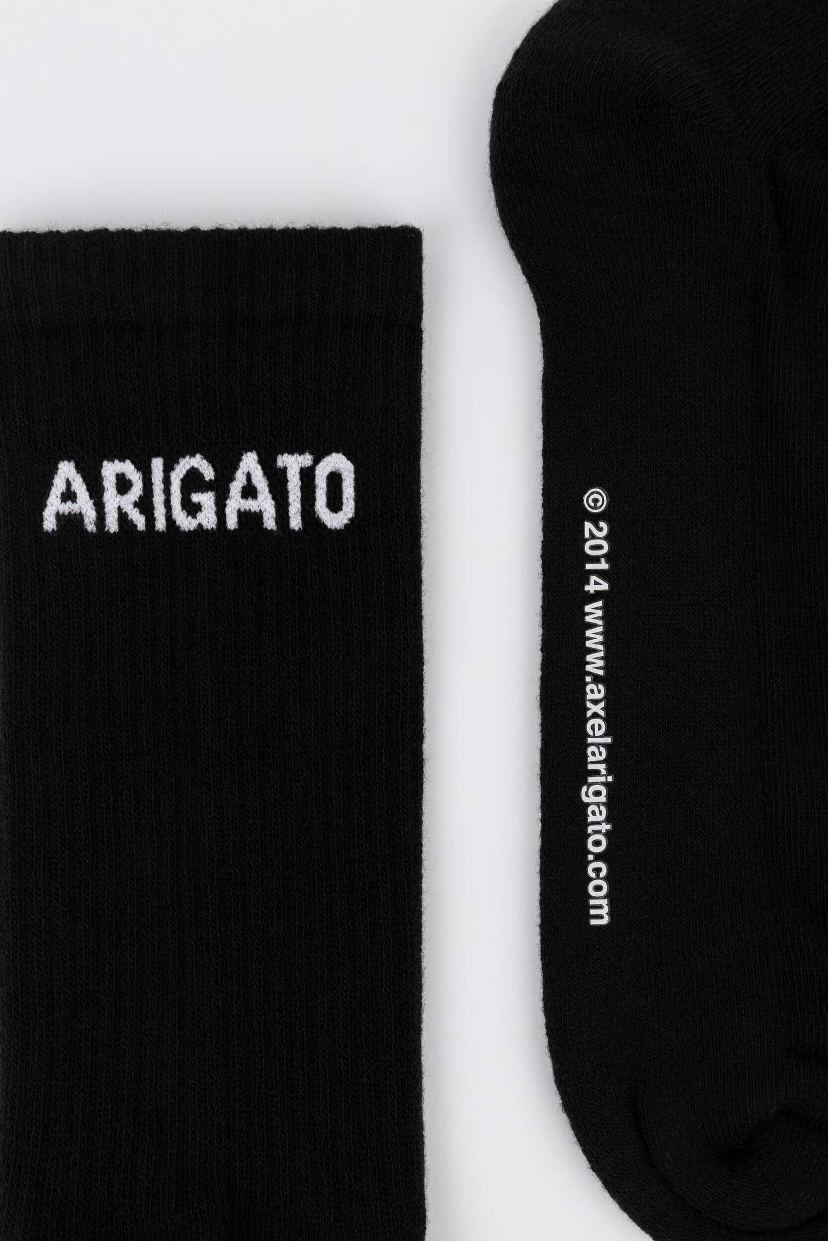 Arigato Logo Tube Socks - Image 3