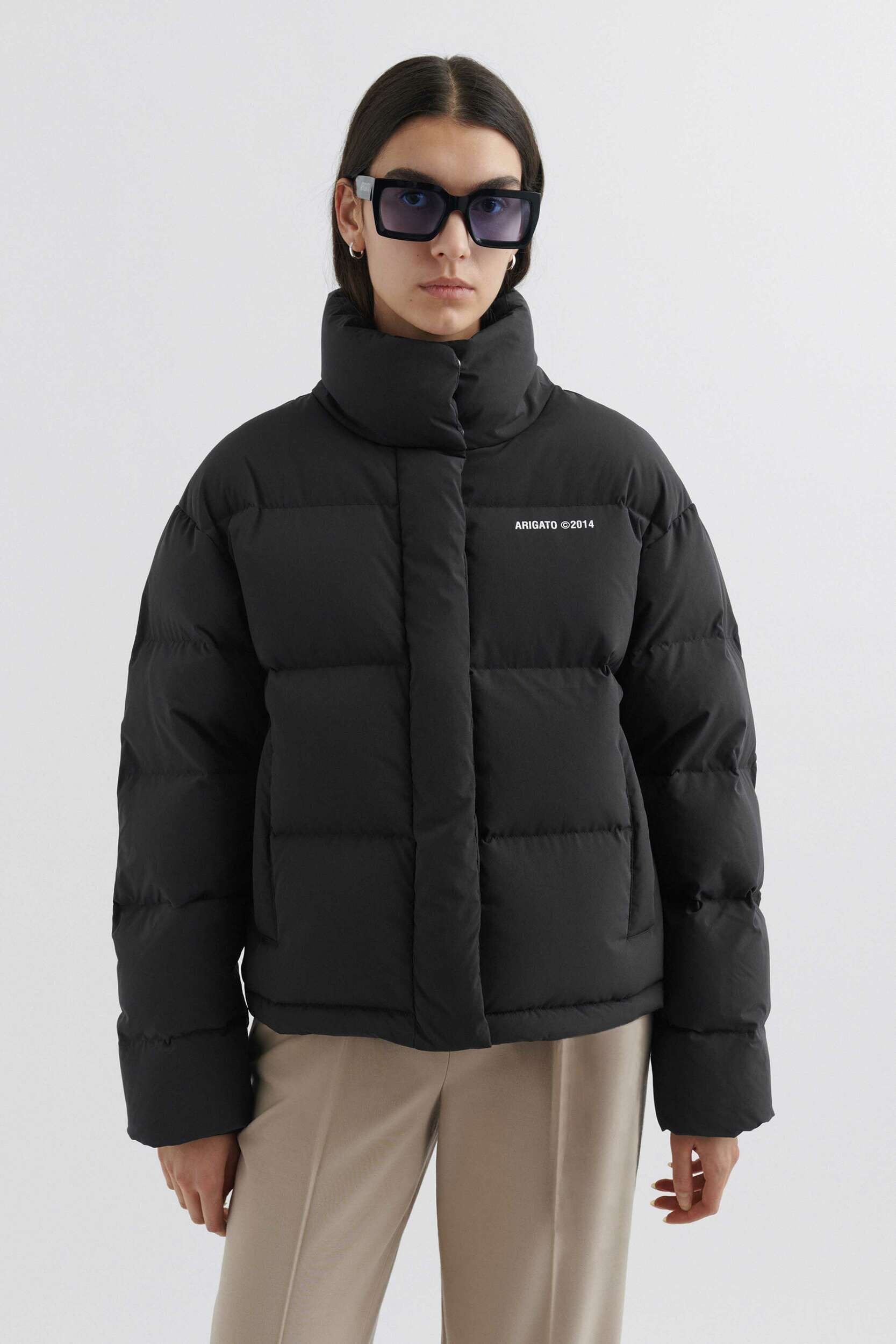 Halo Down Jacket - Image 2