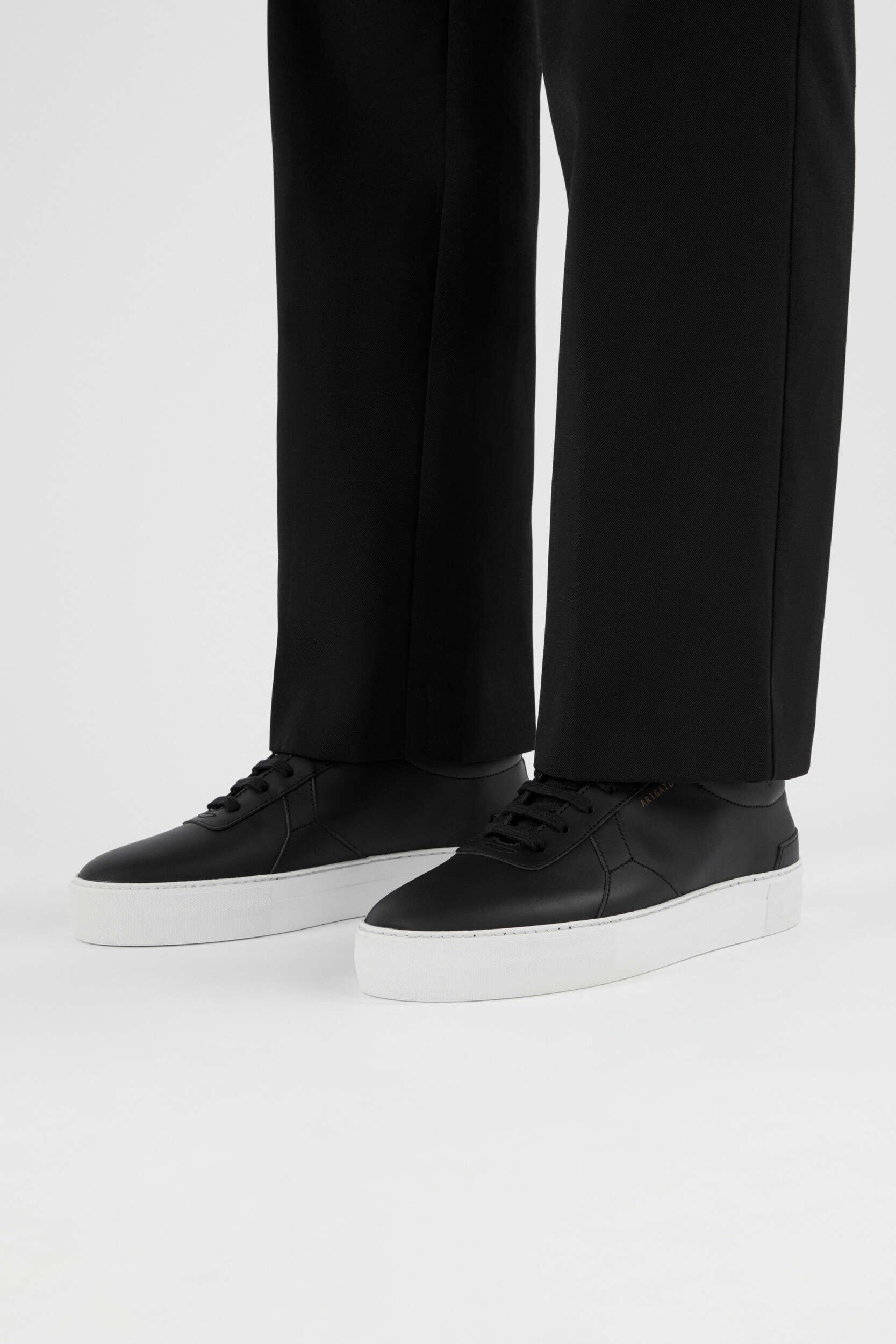 Platform Sneaker - Image 4