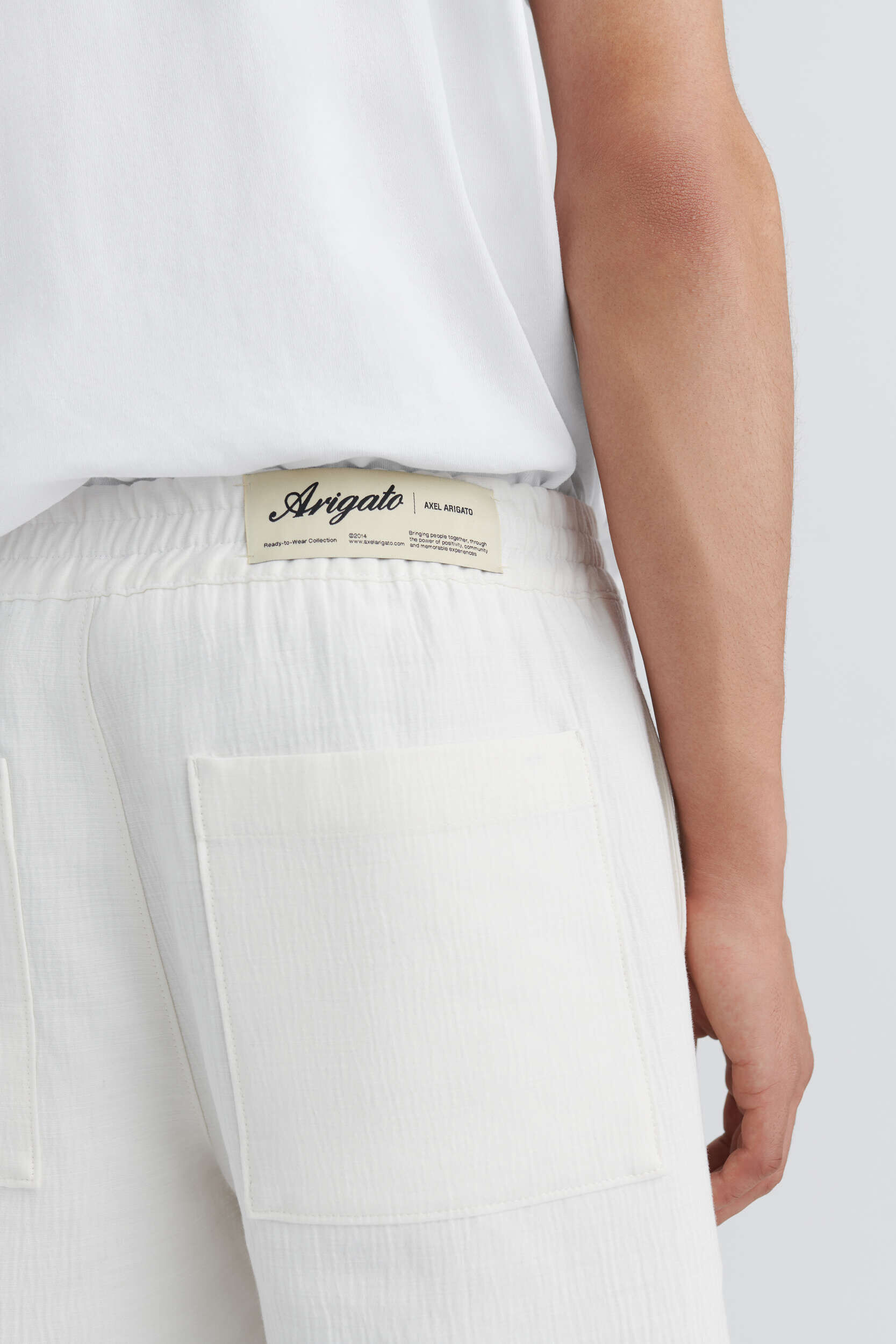 Vapor Shorts - Image 7