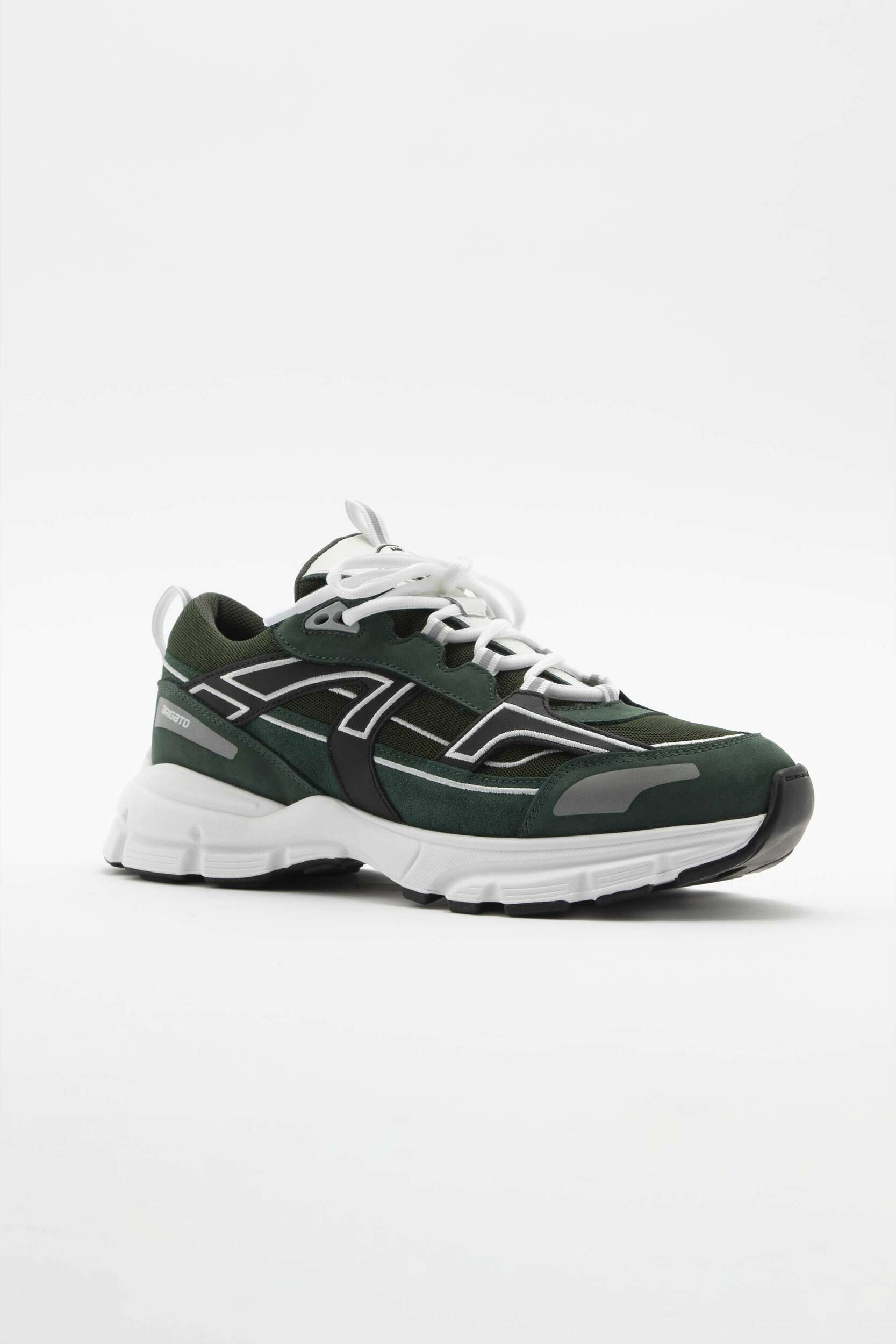 Marathon R-Trail Sneaker - Image 3