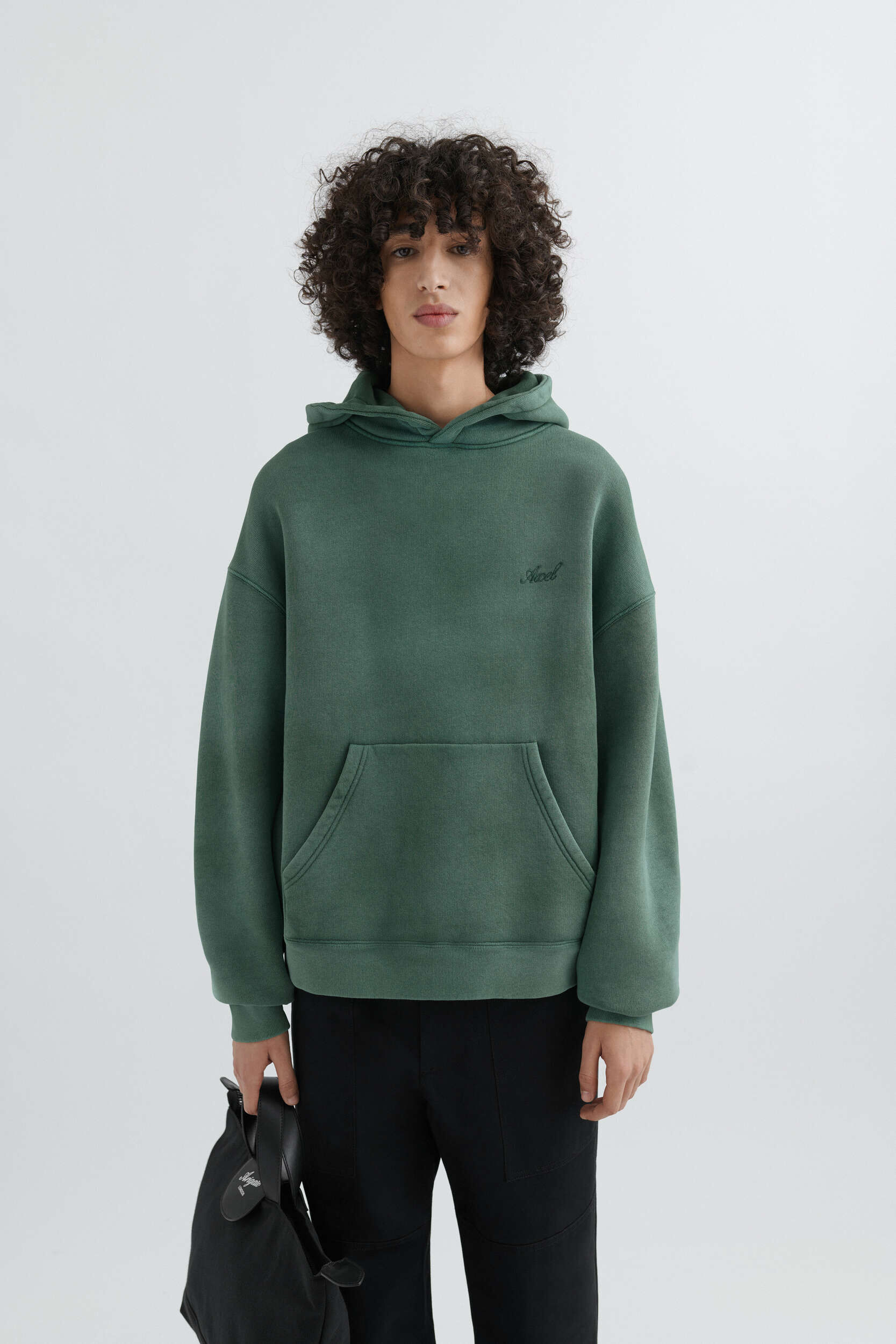 Relay Hoodie - Image 2
