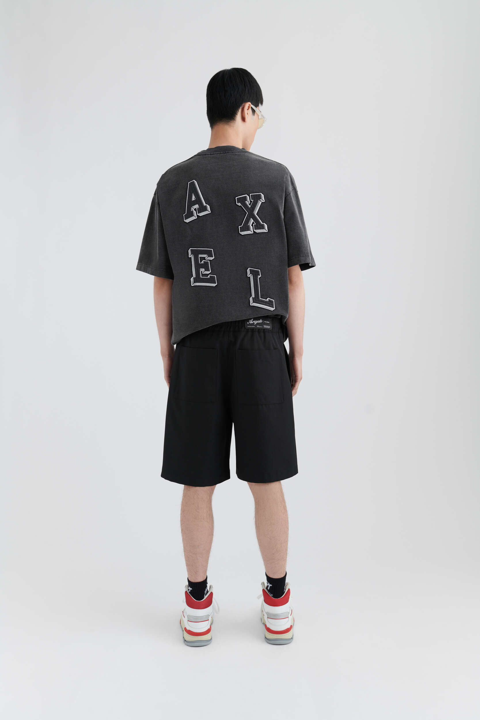 Vapor Shorts - Image 8