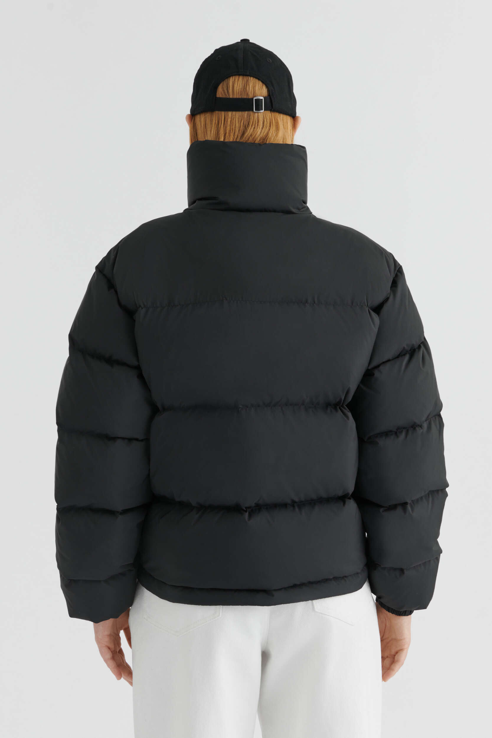 Observer Puffer Jacket - Image 3