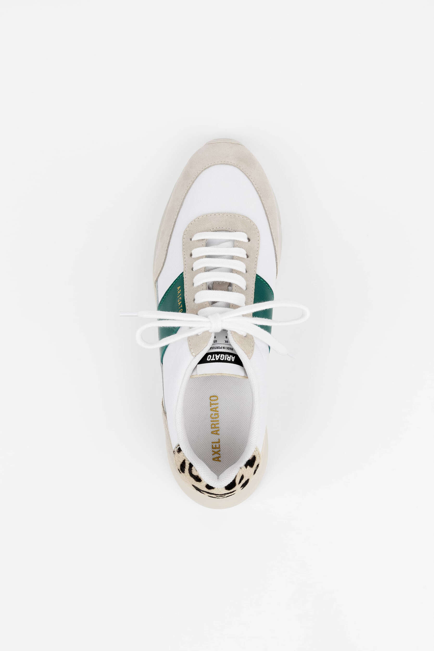 Genesis Vintage Runner - Image 6