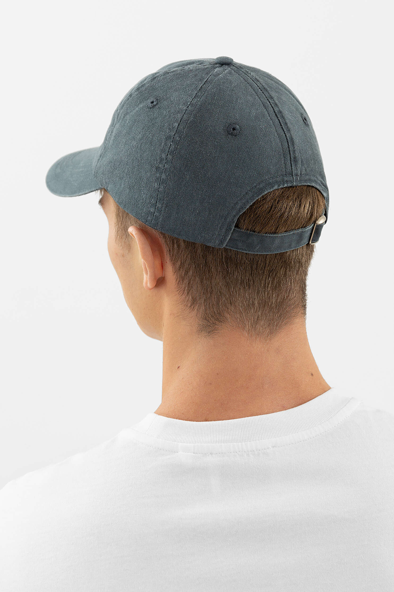 AA Logo Cap - Image 3