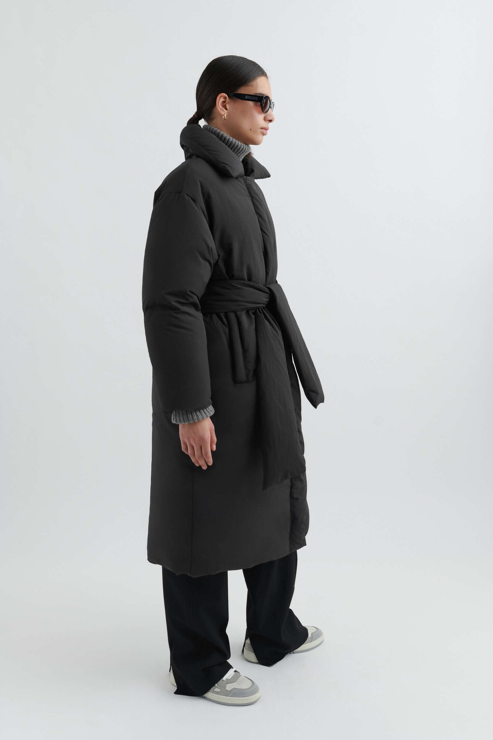 Vertex Down Coat - Image 7