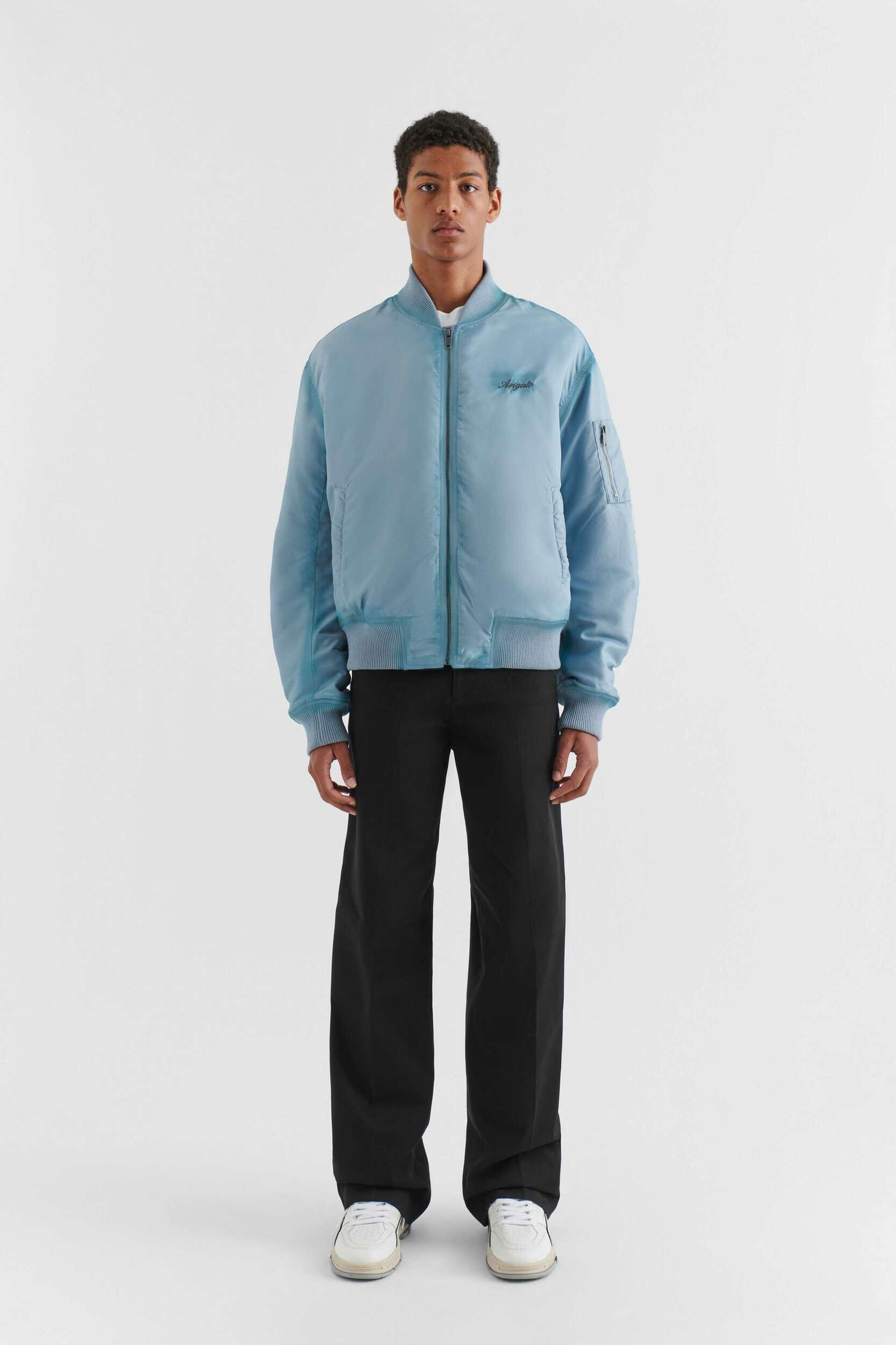 Annex Bomber Jacket - Image 4