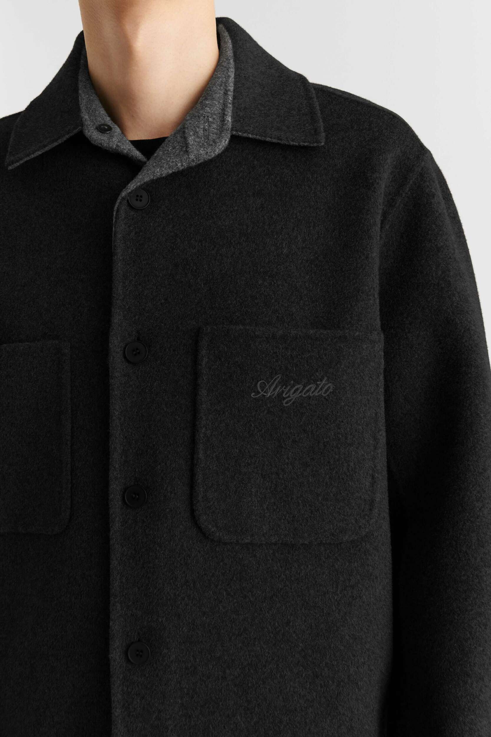 Index Overshirt - Image 6