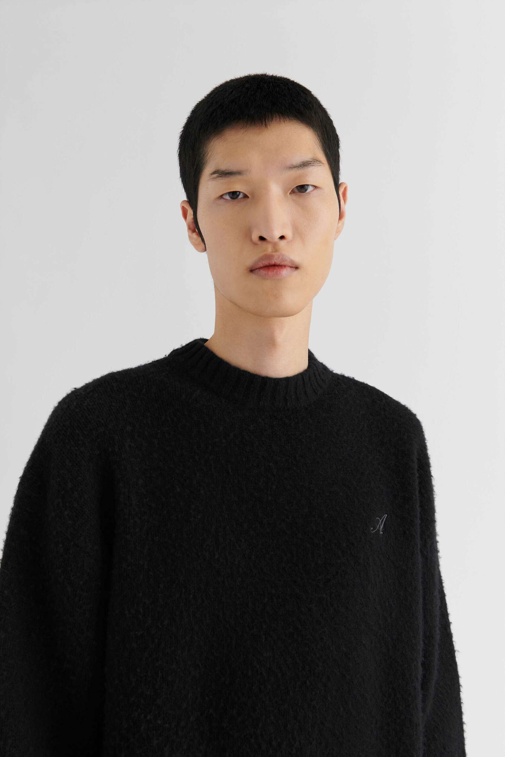 Clay Signature Sweater - Image 9
