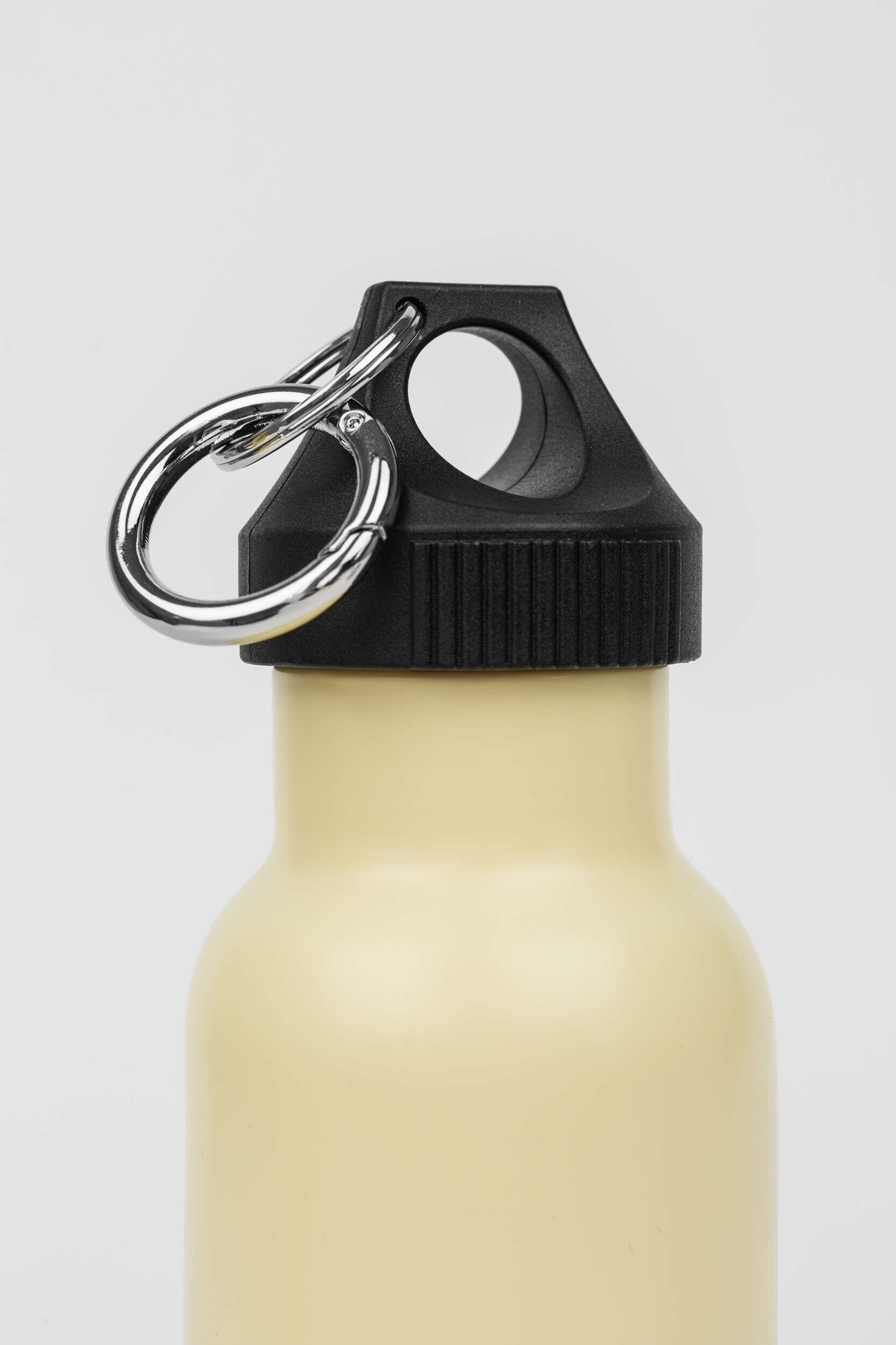 Logo Steel Bottle, 500ml - Image 4