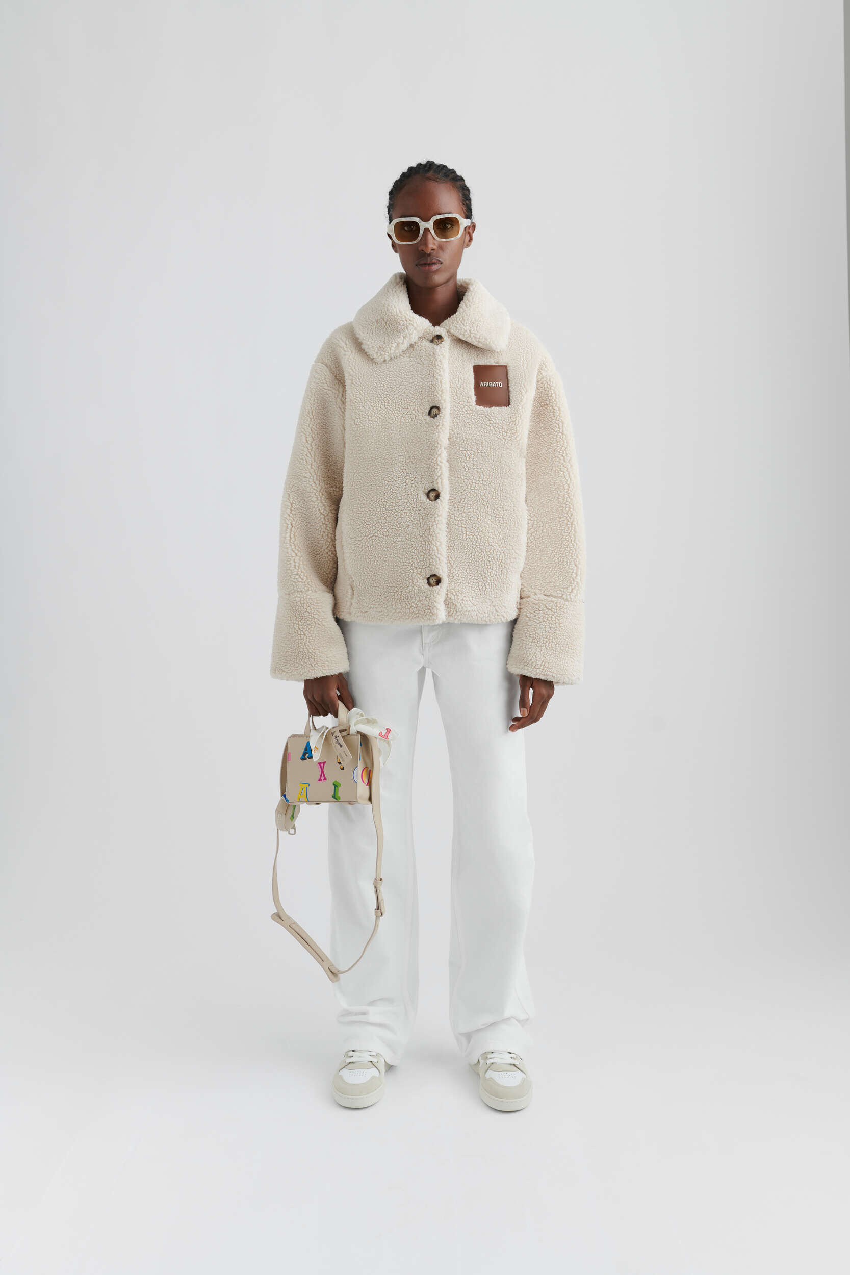 Ava Jacket - Image 8