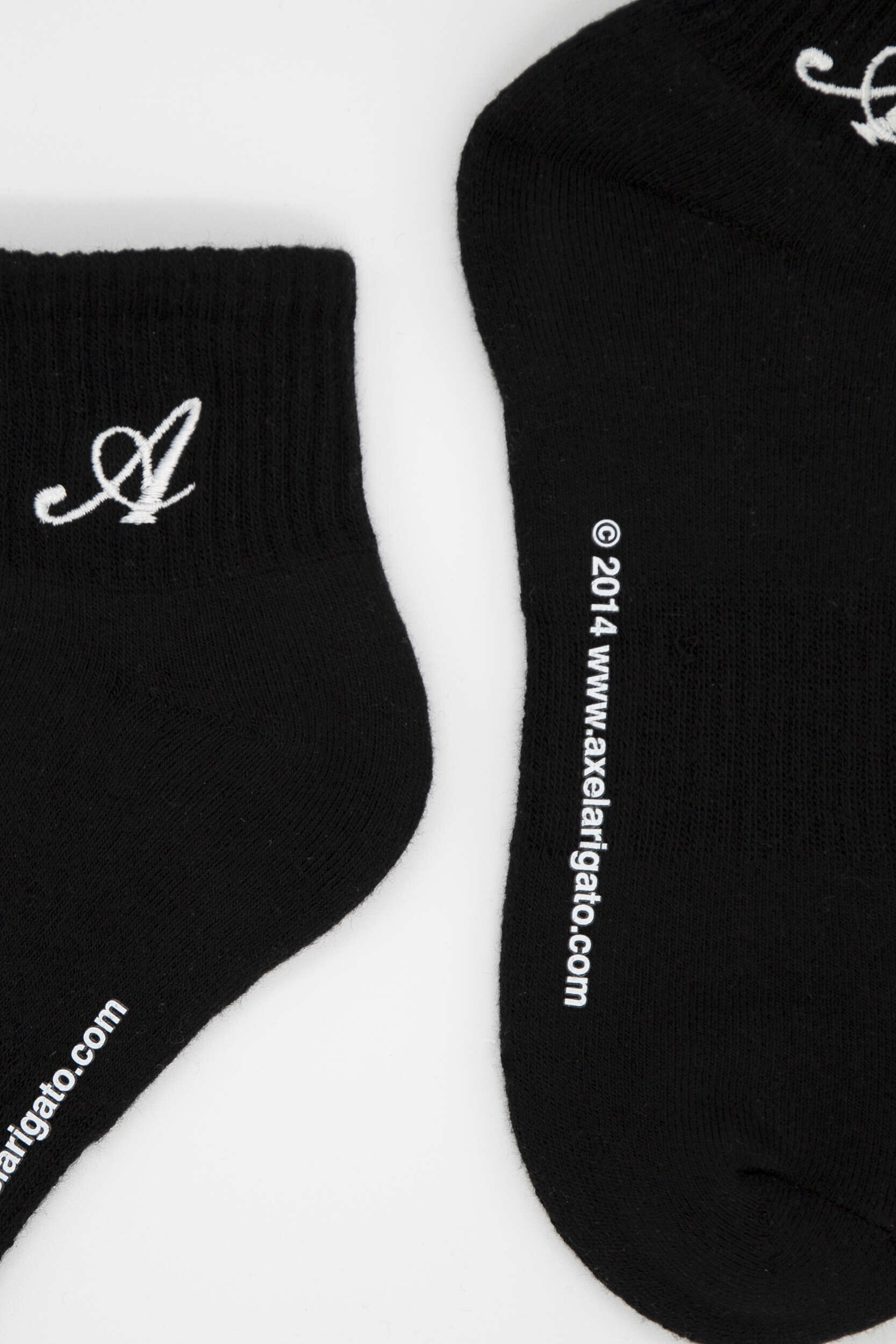 Signature Ankle Socks - Image 5