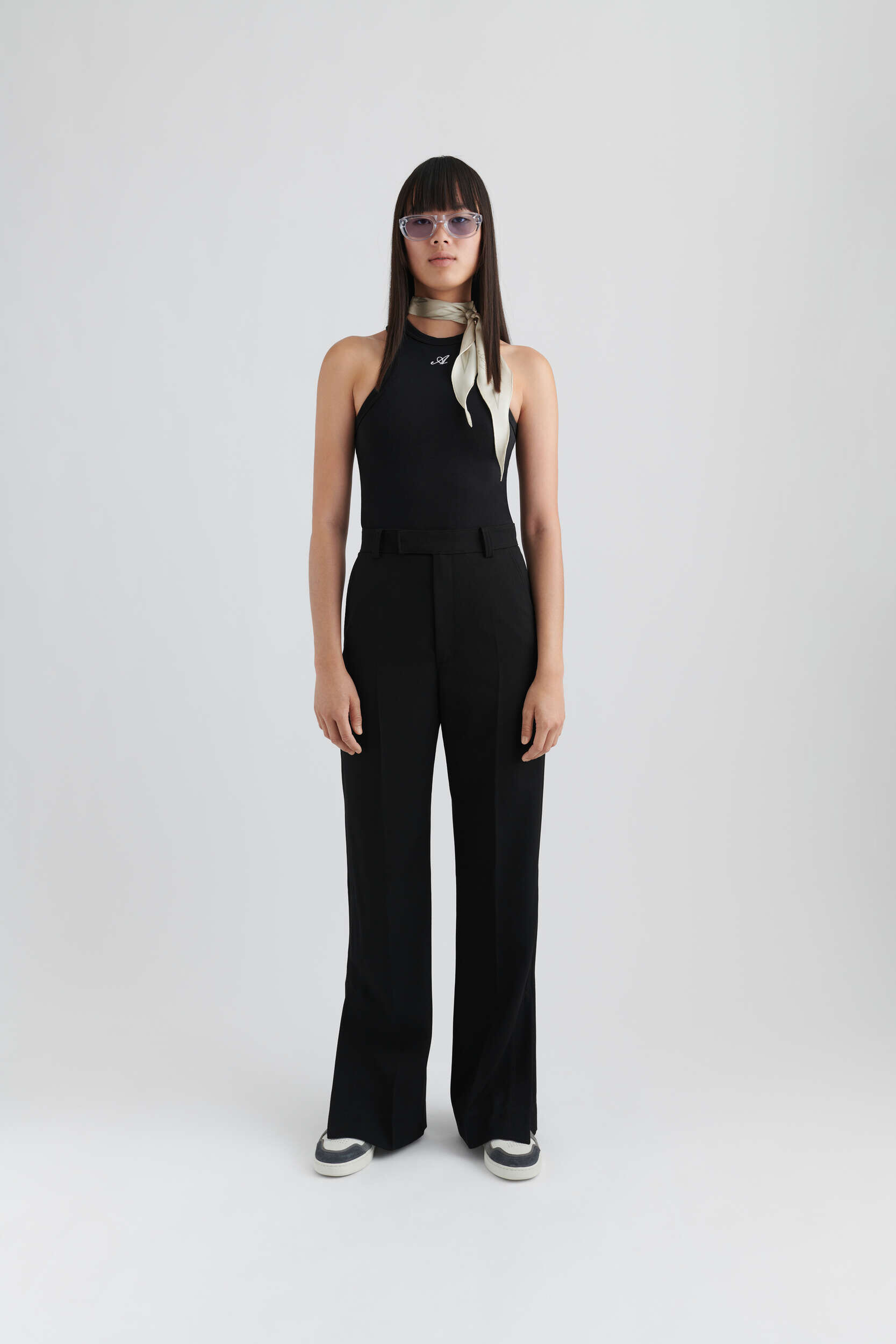 Signature Tank Top - Image 4