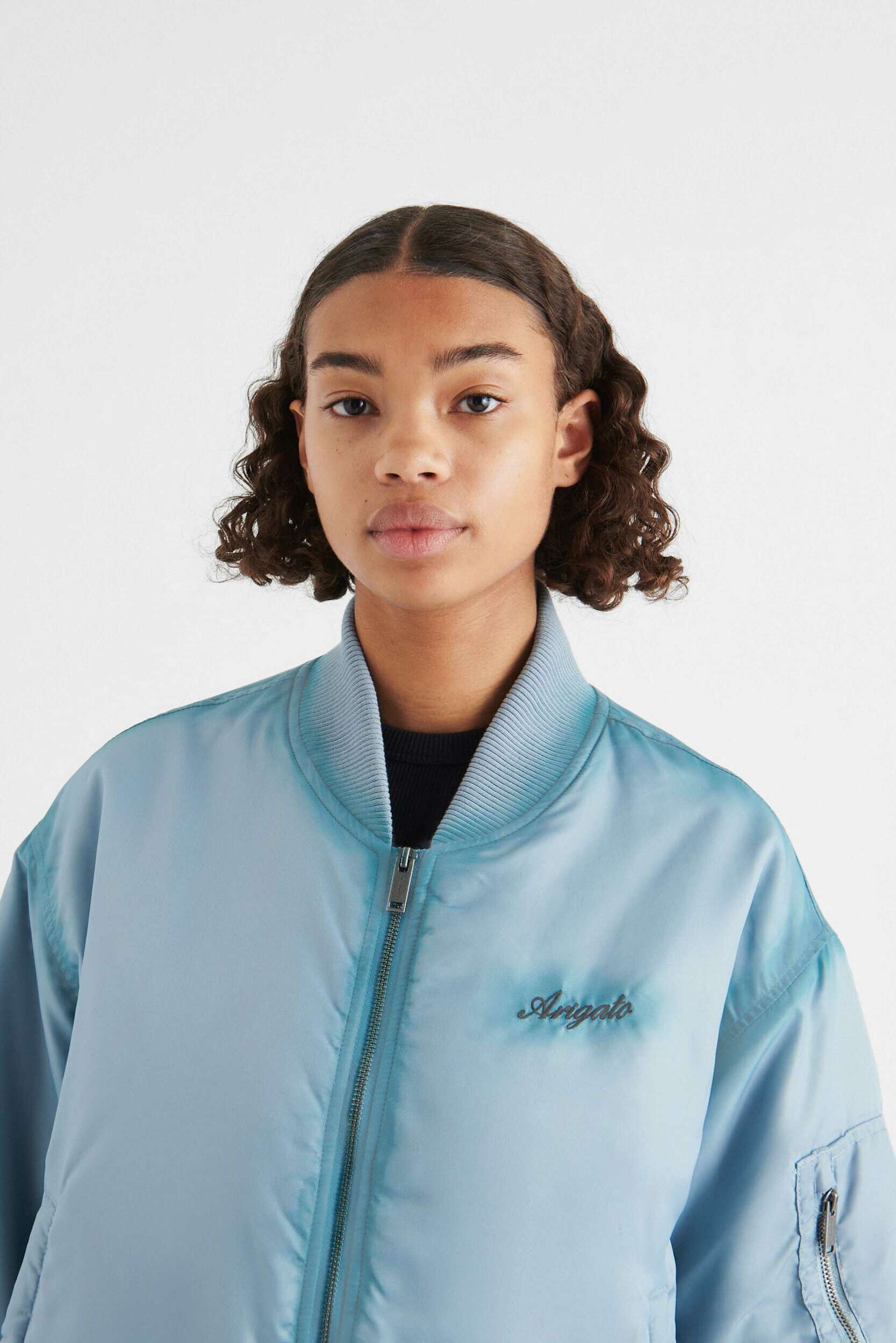 Annex Bomber Jacket - Image 6