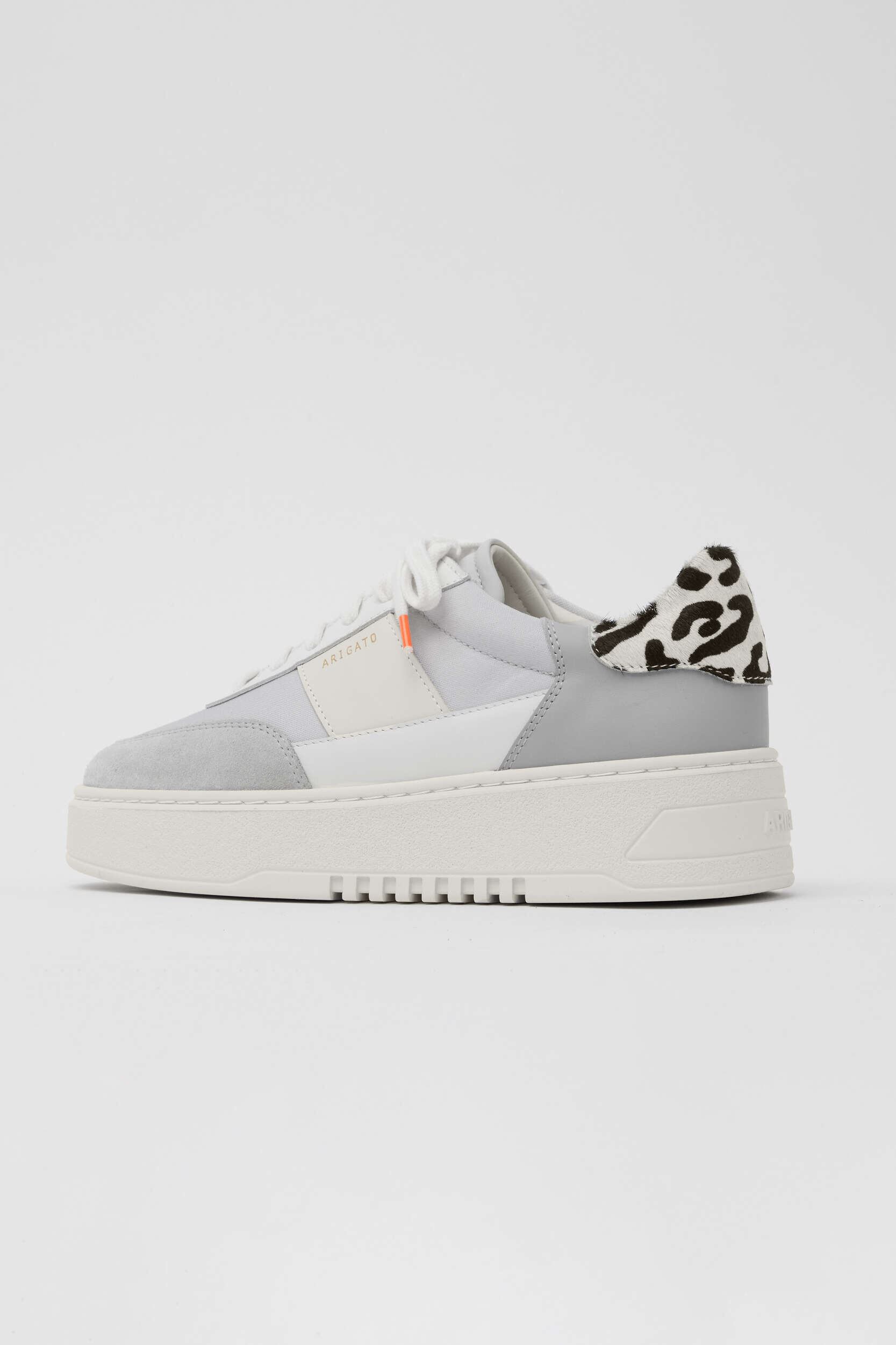 Orbit Vintage Sneaker - Image 10