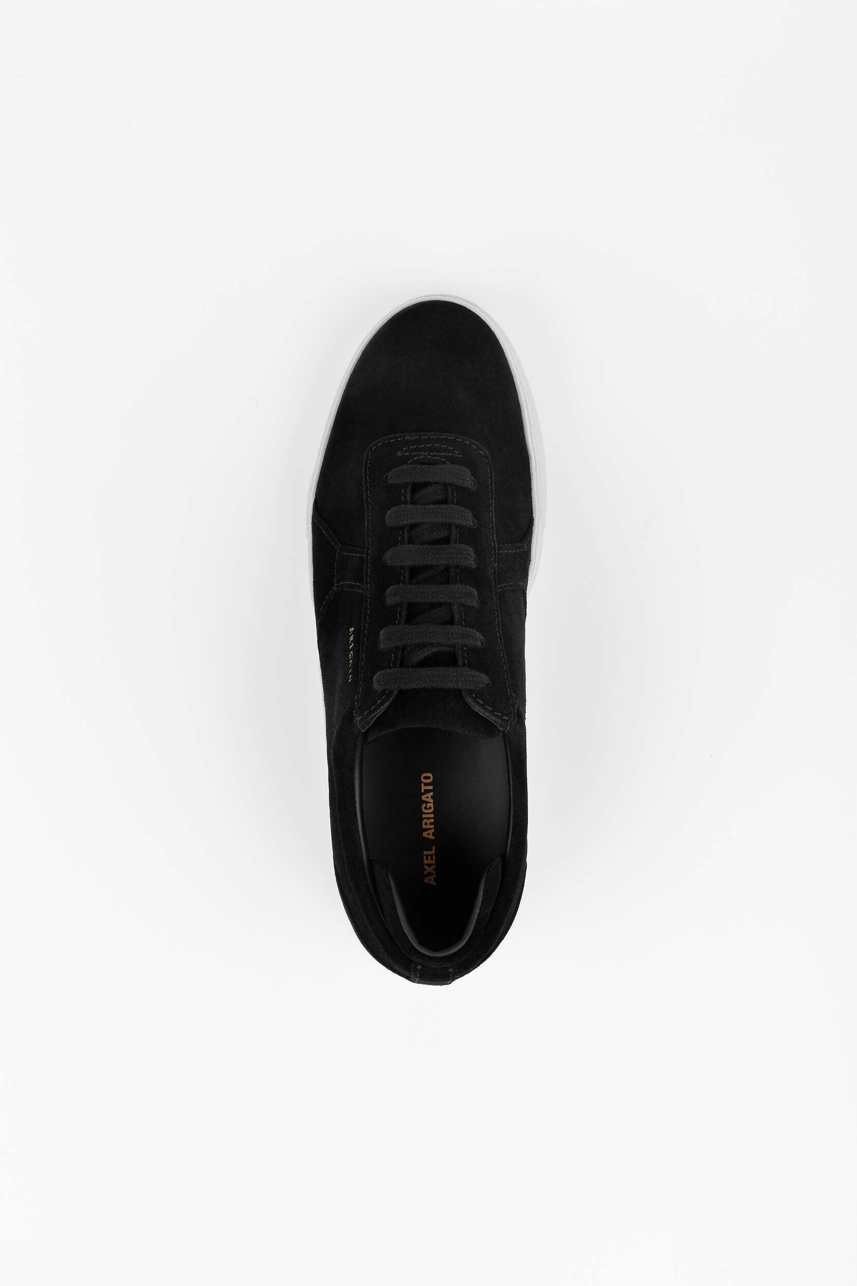 Platform Sneaker - Image 6