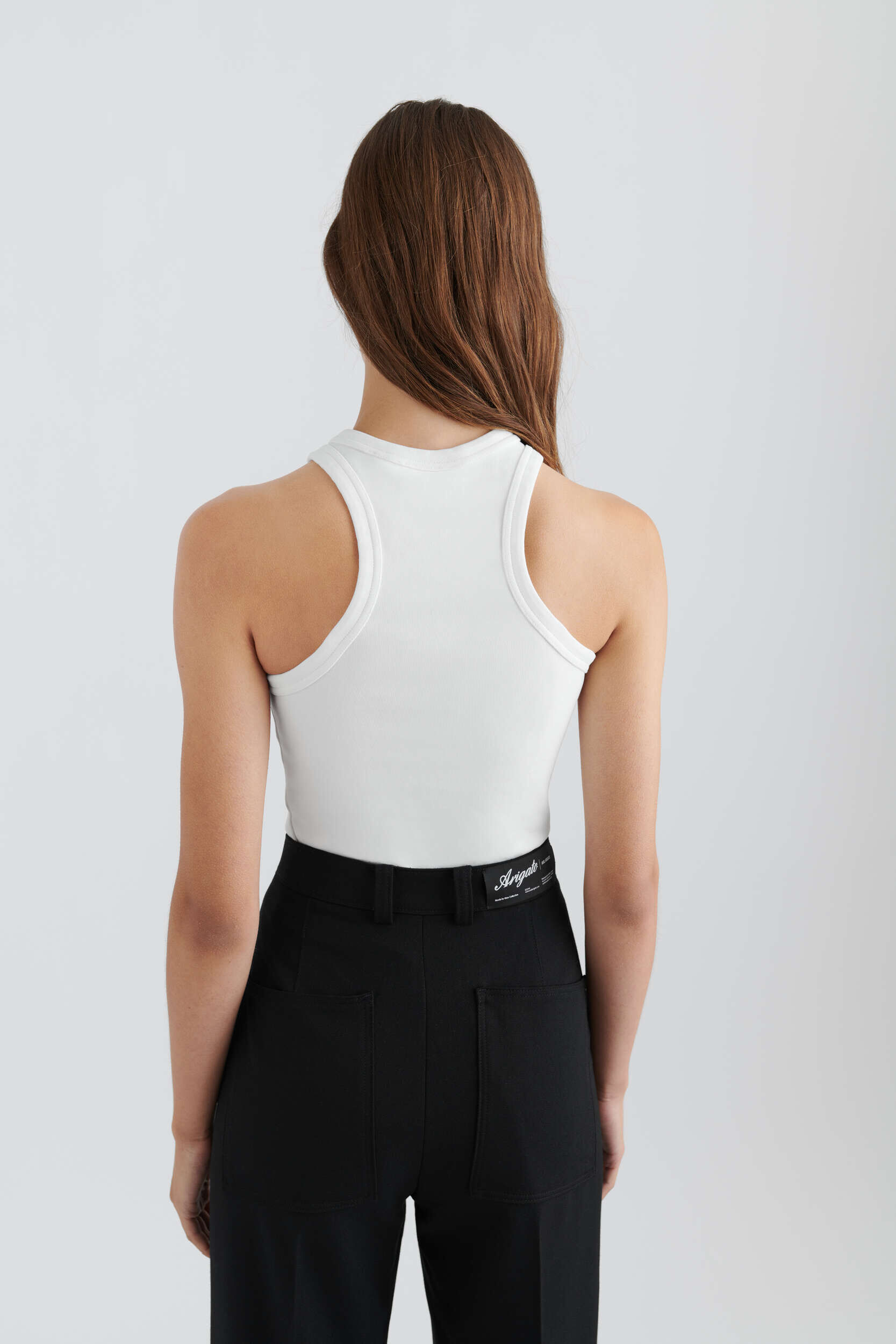 Signature Tank Top - Image 3