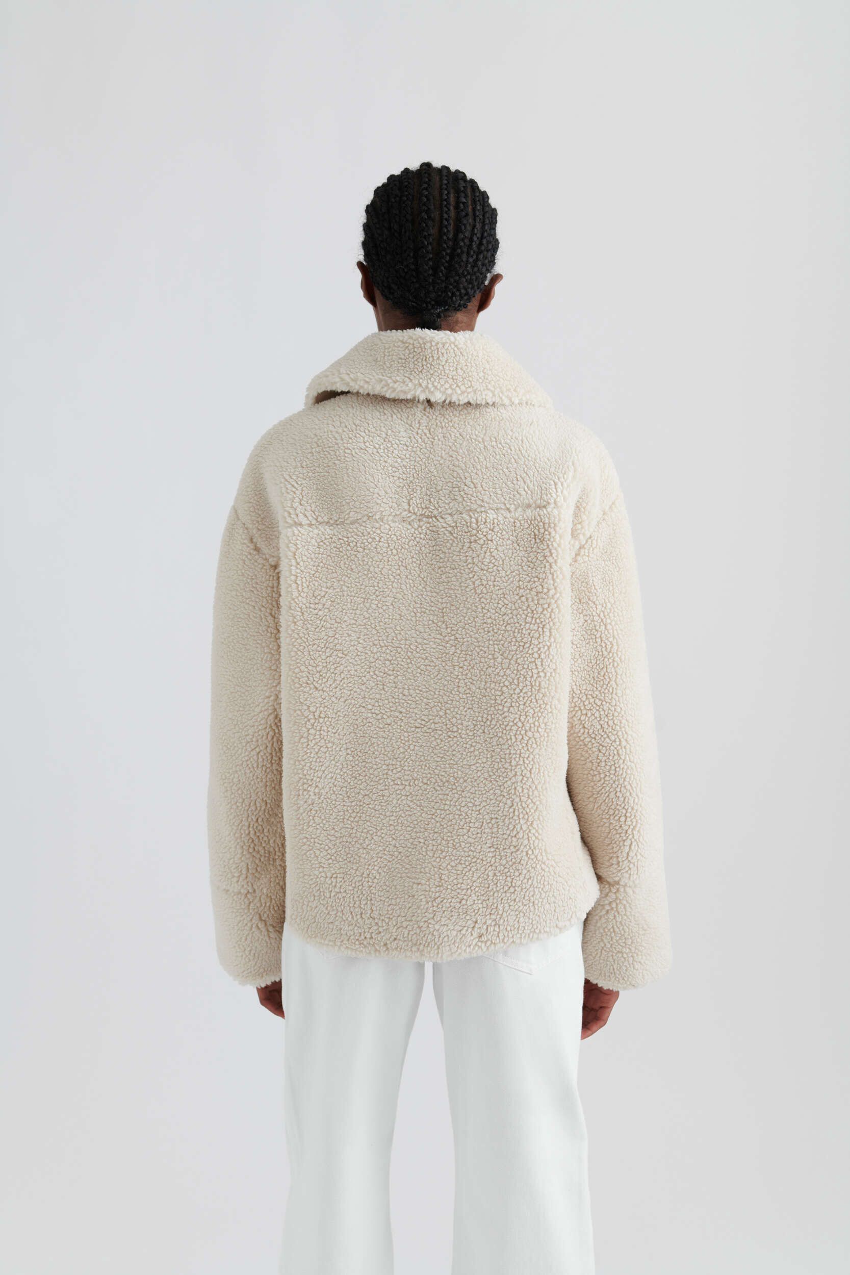 Ava Jacket - Image 6