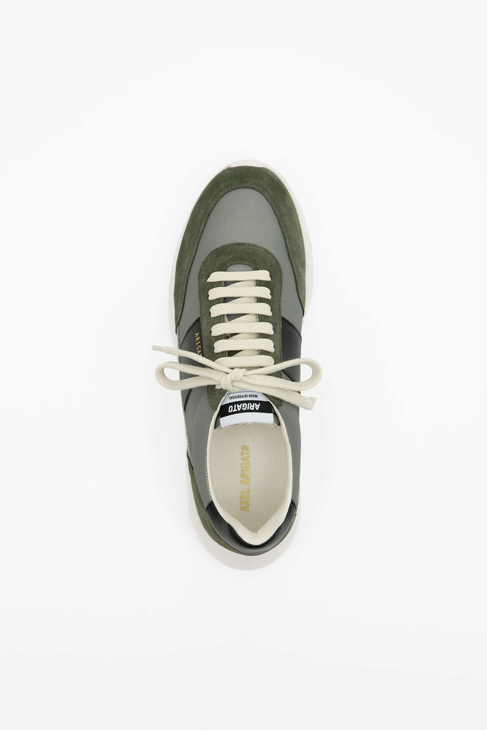 Genesis Vintage Runner - Image 6