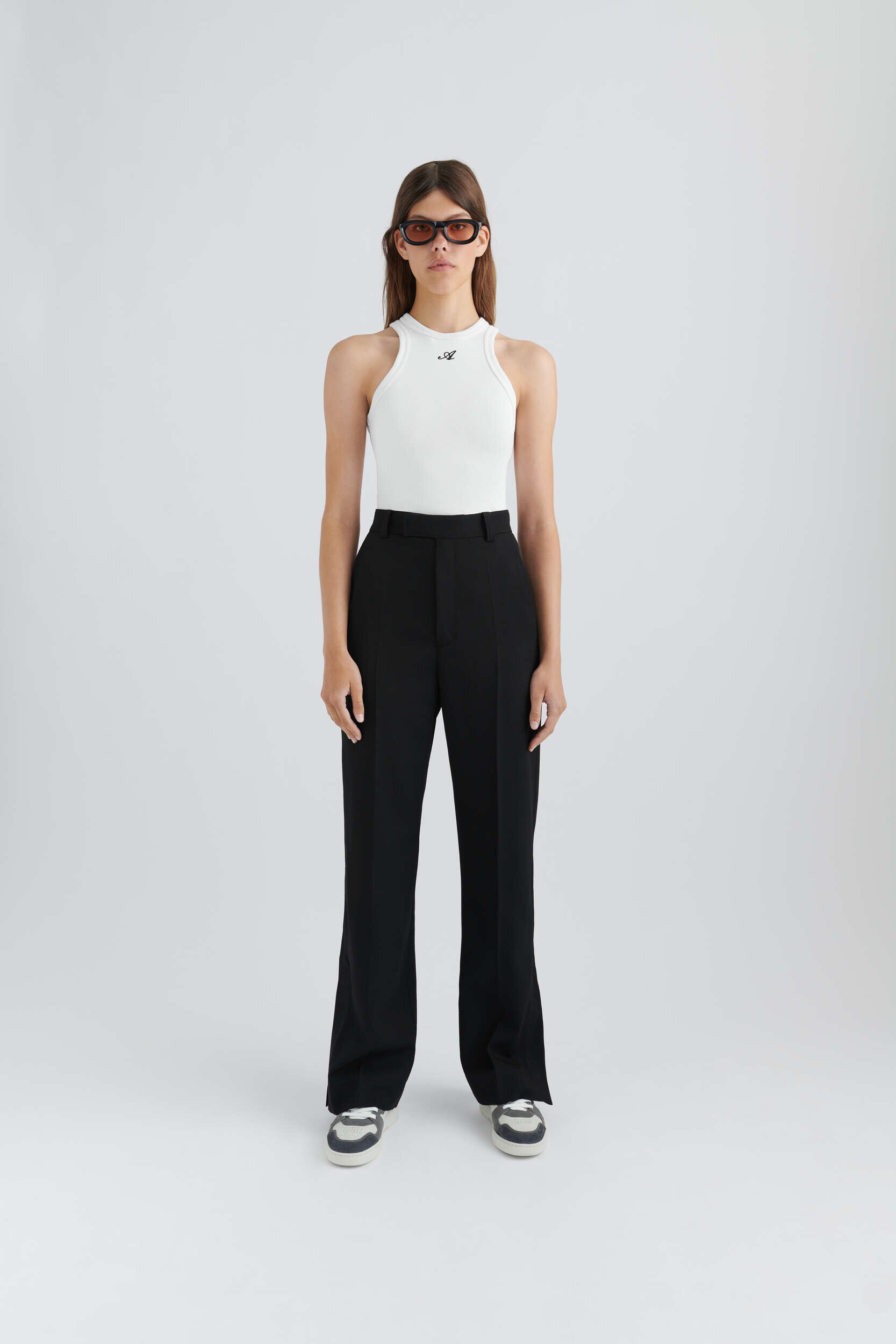 Signature Tank Top - Image 4