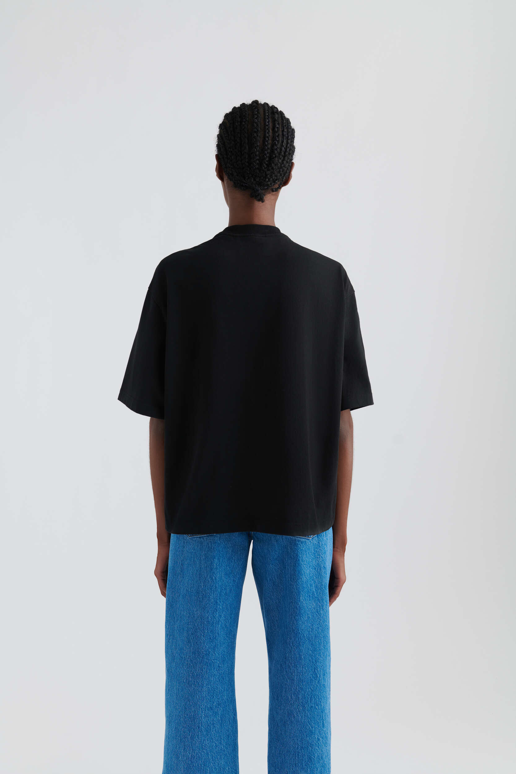 Arigato Tag T-Shirt - Image 5