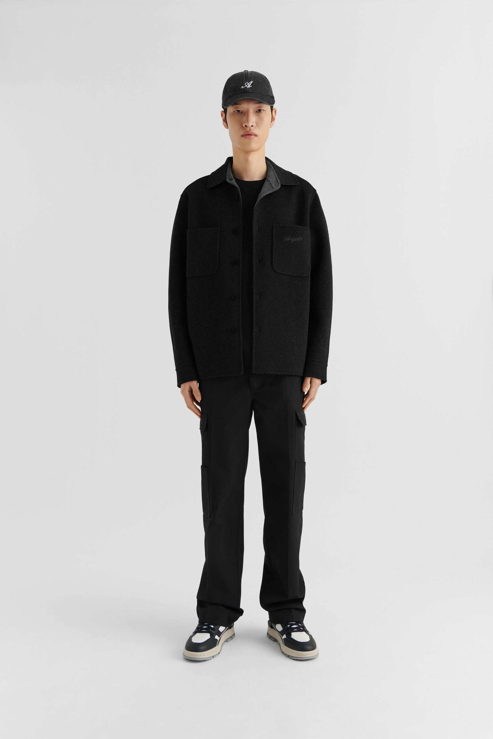 Index Overshirt - Image 4