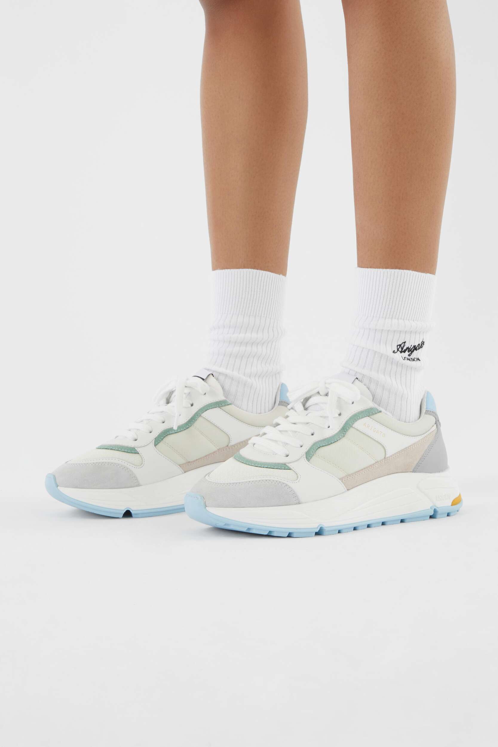 Rush Sneaker - Image 7