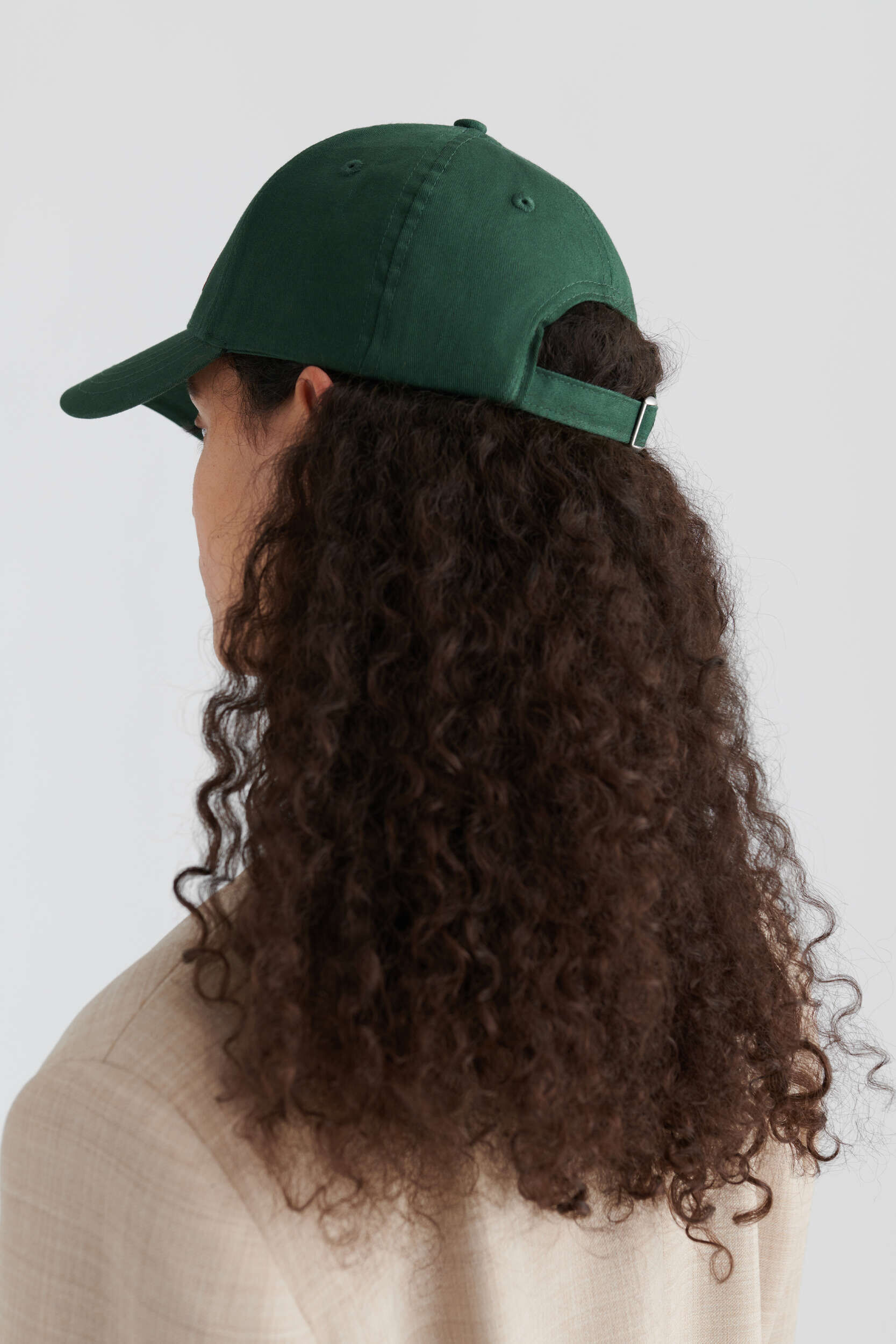 Arigato University Cap - Image 5