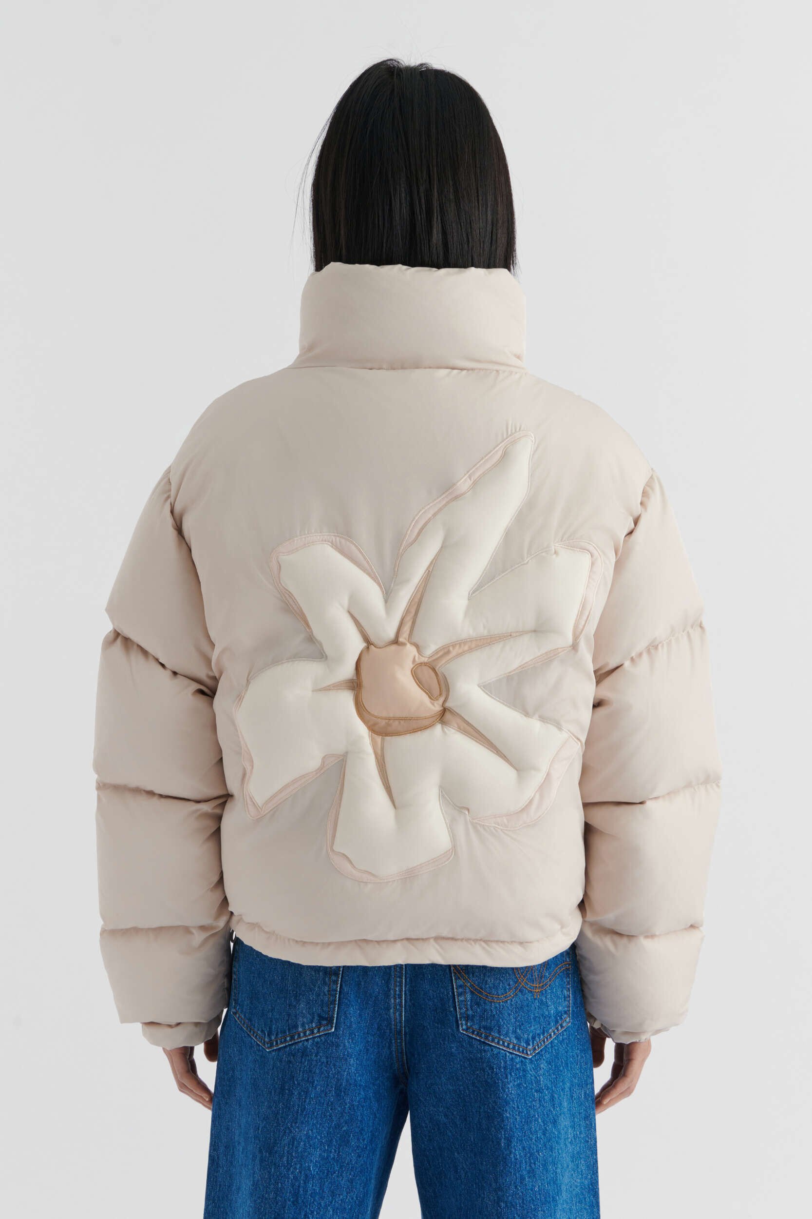 Cassie Puffer Jacket - Image 5