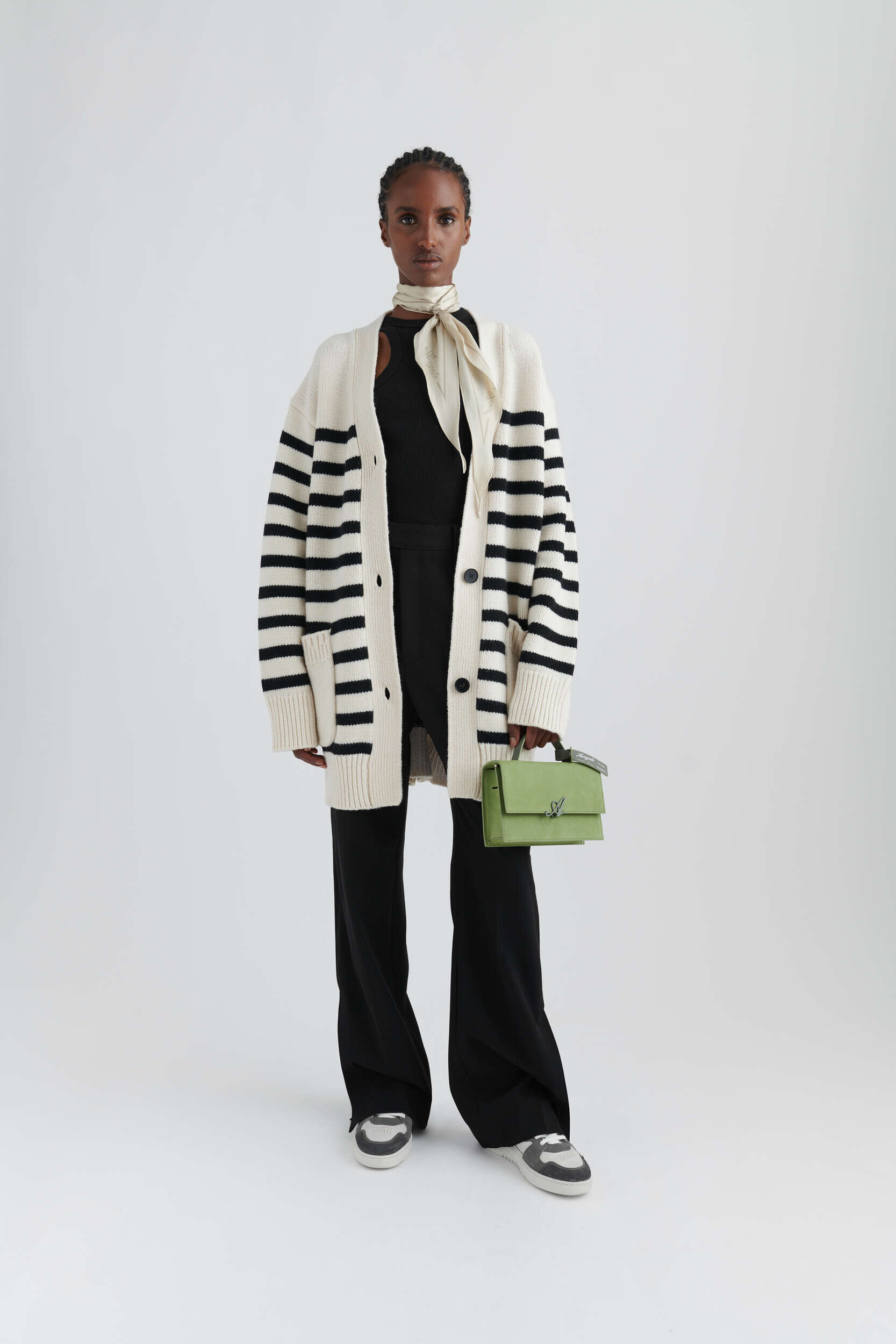 Delphine Cardigan - Image 7