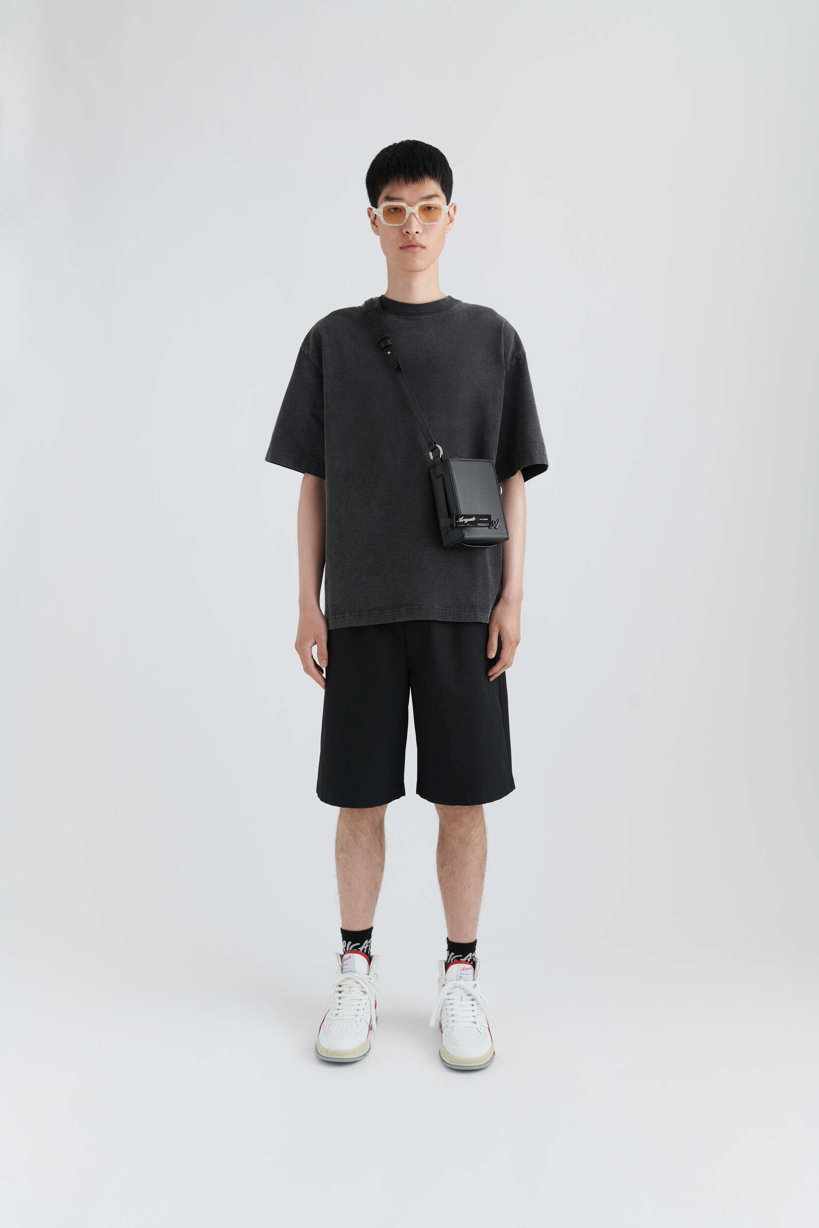 Vapor Shorts - Image 4