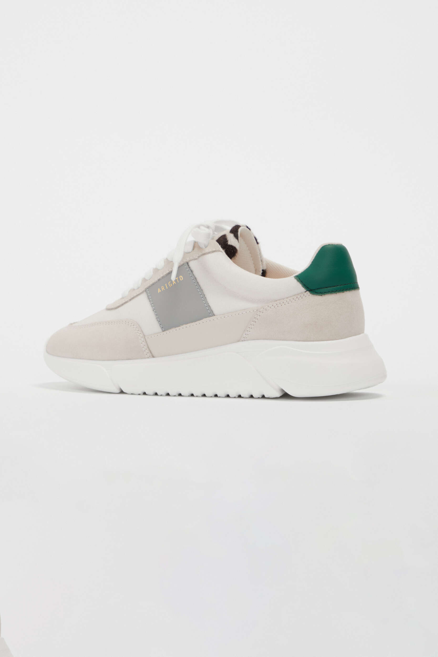 Genesis Vintage Runner - Image 8
