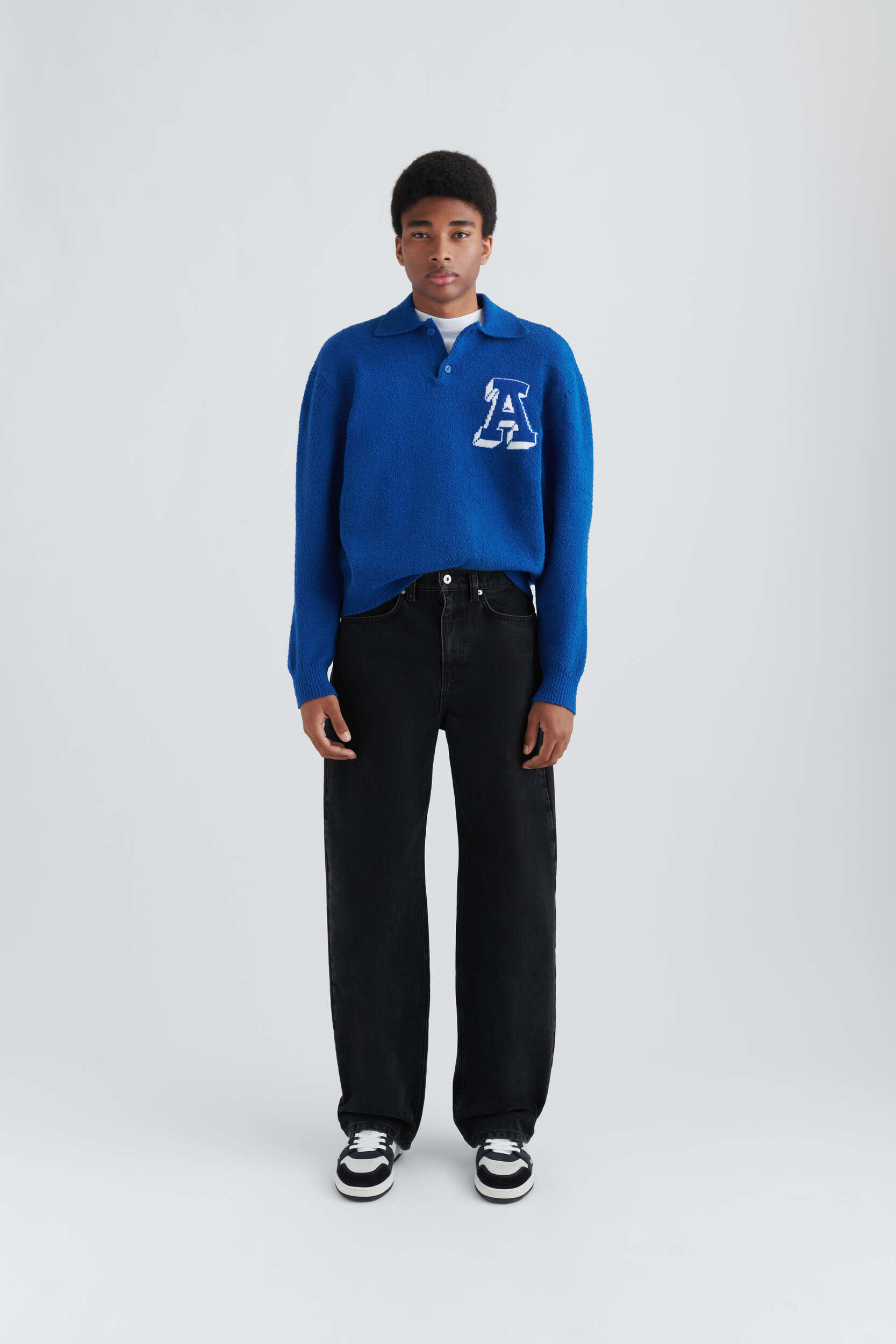 Zine Relaxed-Fit Jeans - Image 4